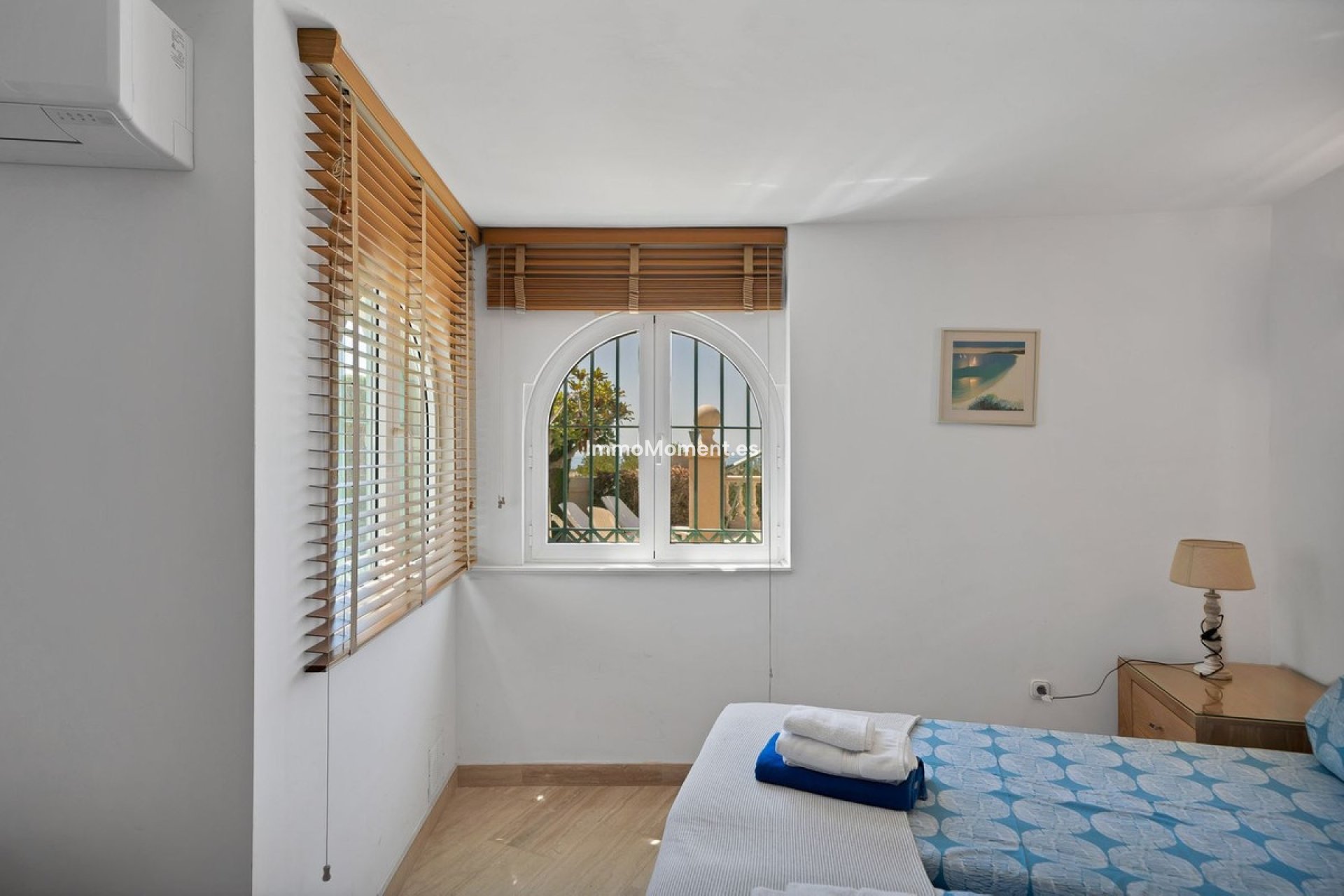 Bestaande woning - Vrijstaande villa - Marbella - Hacienda Las Chapas