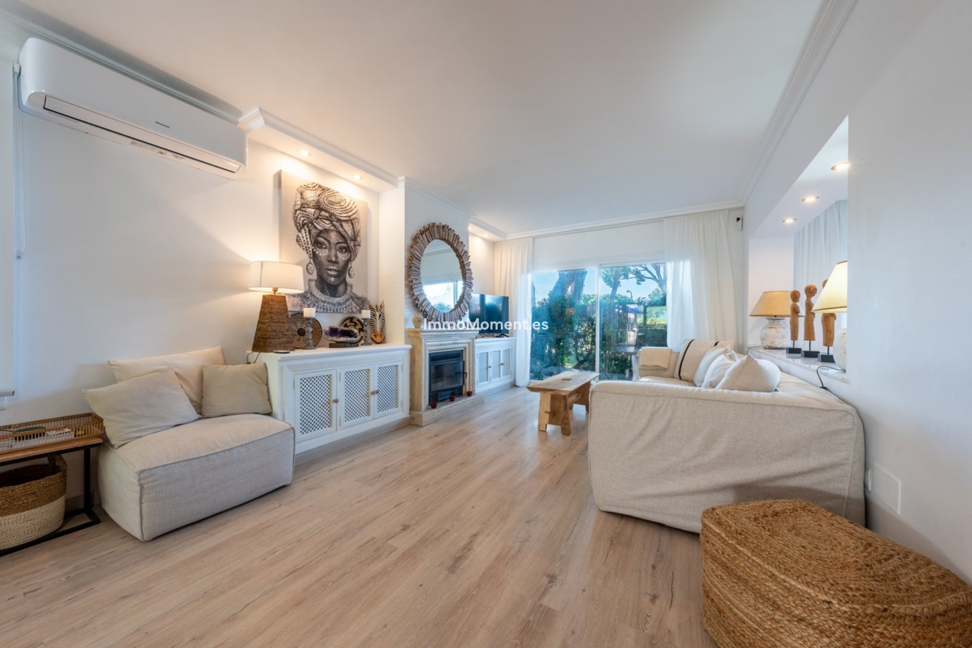 Bestaande woning - Vrijstaande villa - Marbella - Hacienda Las Chapas