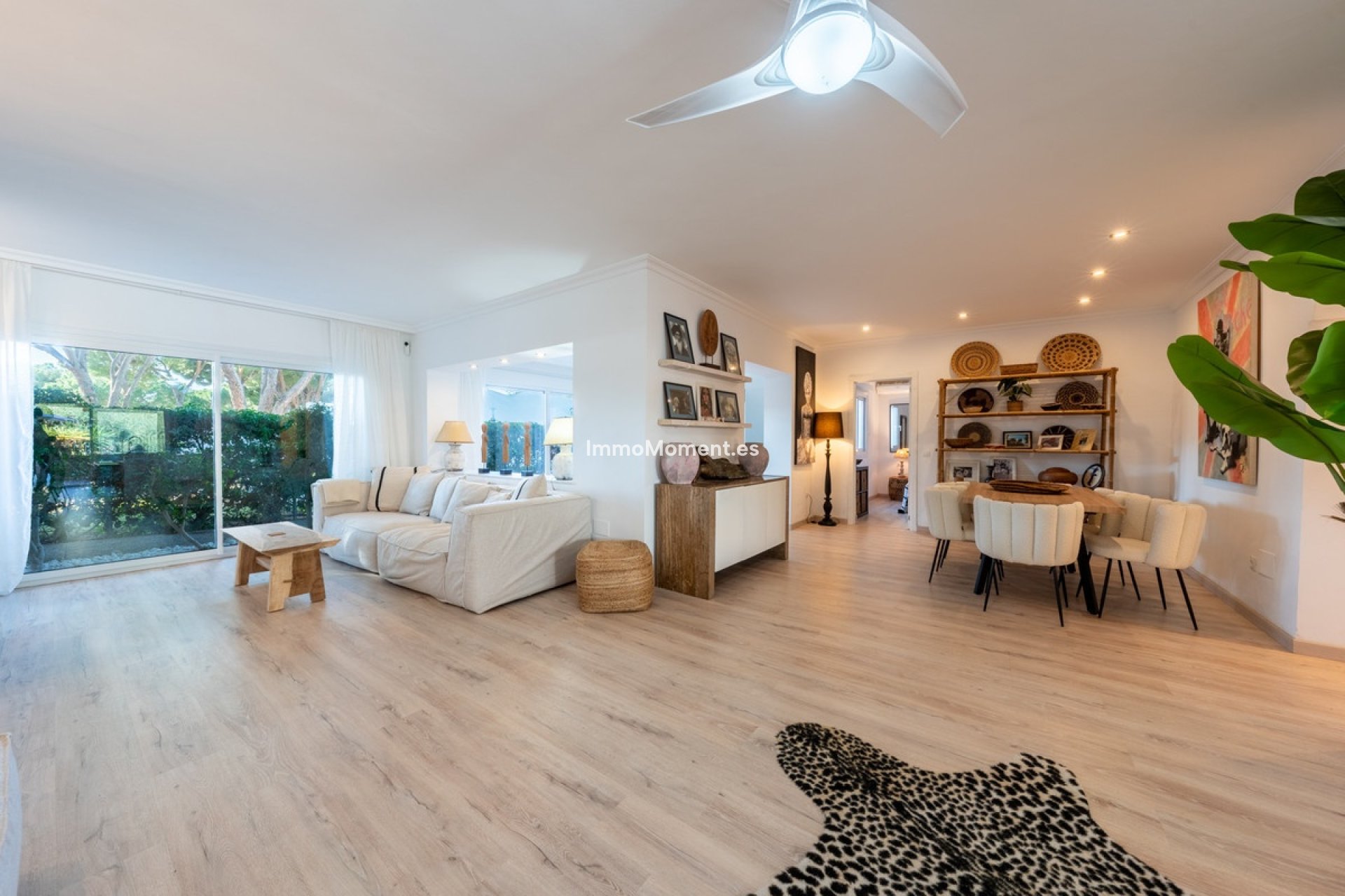Bestaande woning - Vrijstaande villa - Marbella - Hacienda Las Chapas