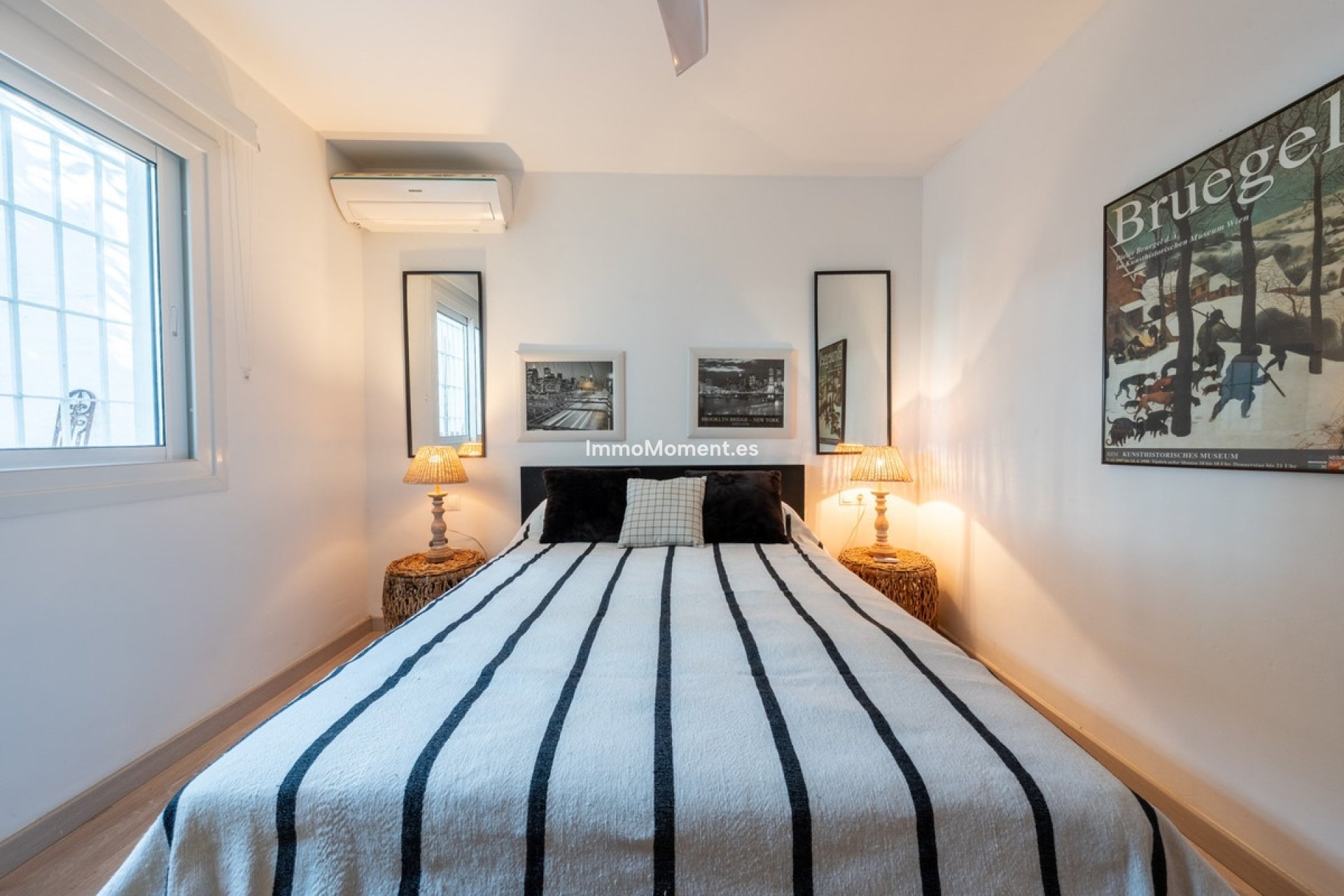 Bestaande woning - Vrijstaande villa - Marbella - Hacienda Las Chapas