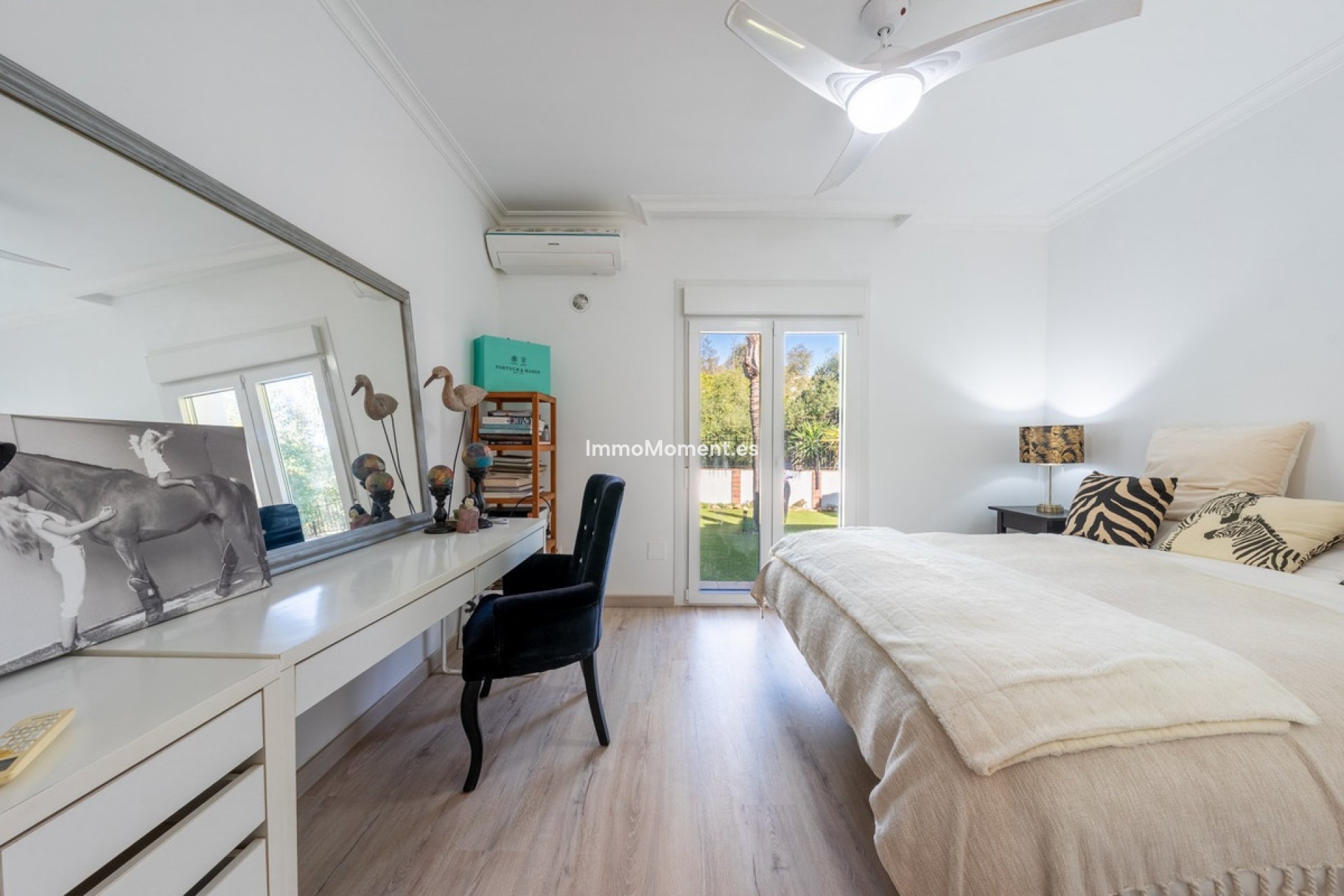 Bestaande woning - Vrijstaande villa - Marbella - Hacienda Las Chapas