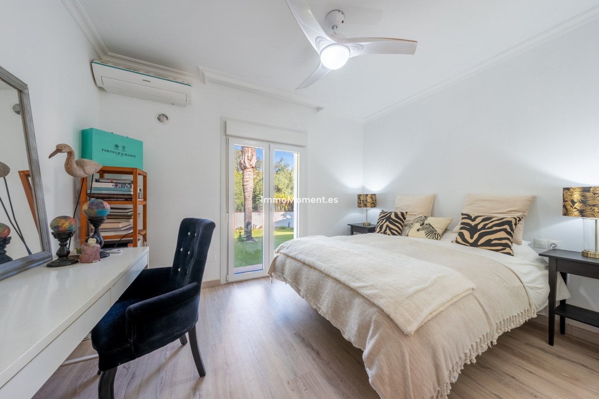 Bestaande woning - Vrijstaande villa - Marbella - Hacienda Las Chapas