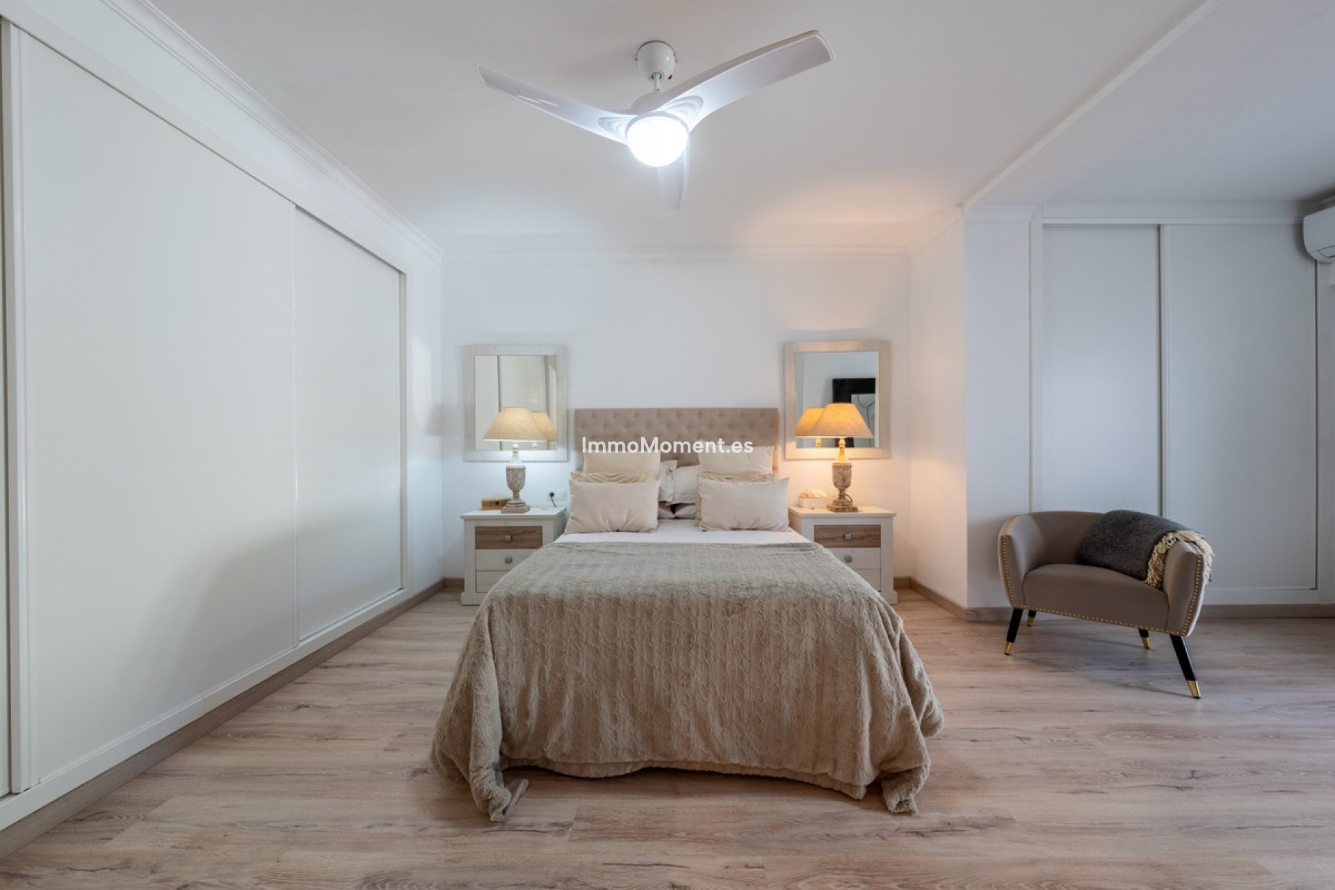 Bestaande woning - Vrijstaande villa - Marbella - Hacienda Las Chapas