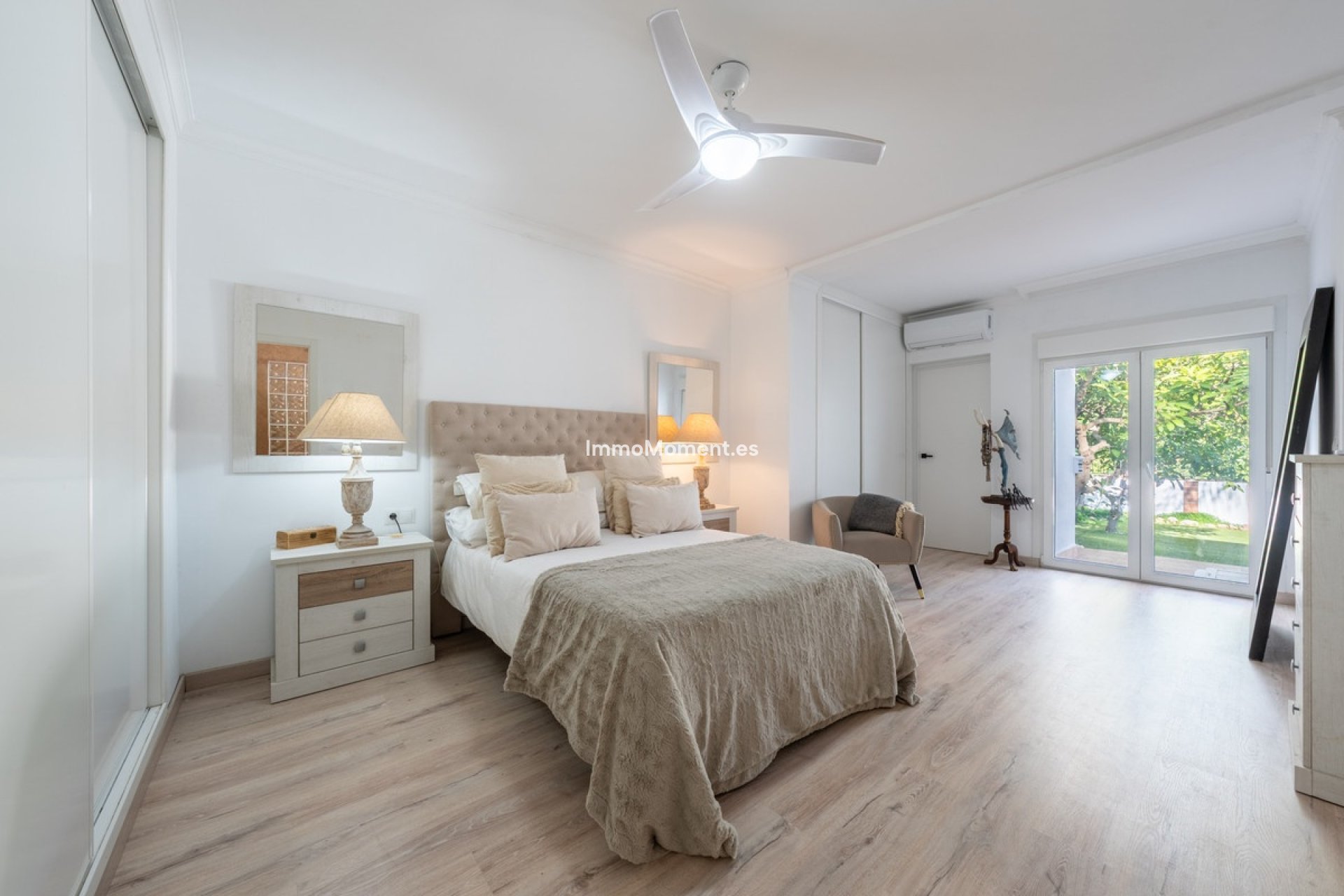 Bestaande woning - Vrijstaande villa - Marbella - Hacienda Las Chapas