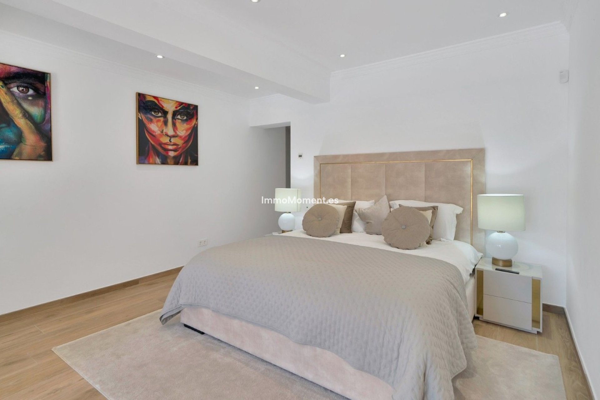 Bestaande woning - Vrijstaande villa - Marbella - Hacienda Las Chapas
