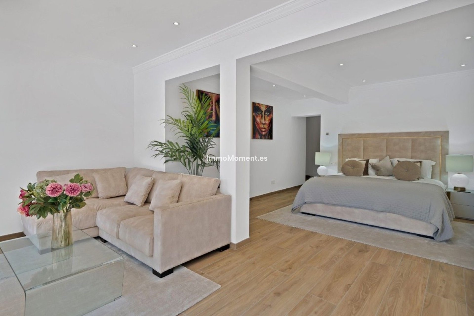 Bestaande woning - Vrijstaande villa - Marbella - Hacienda Las Chapas