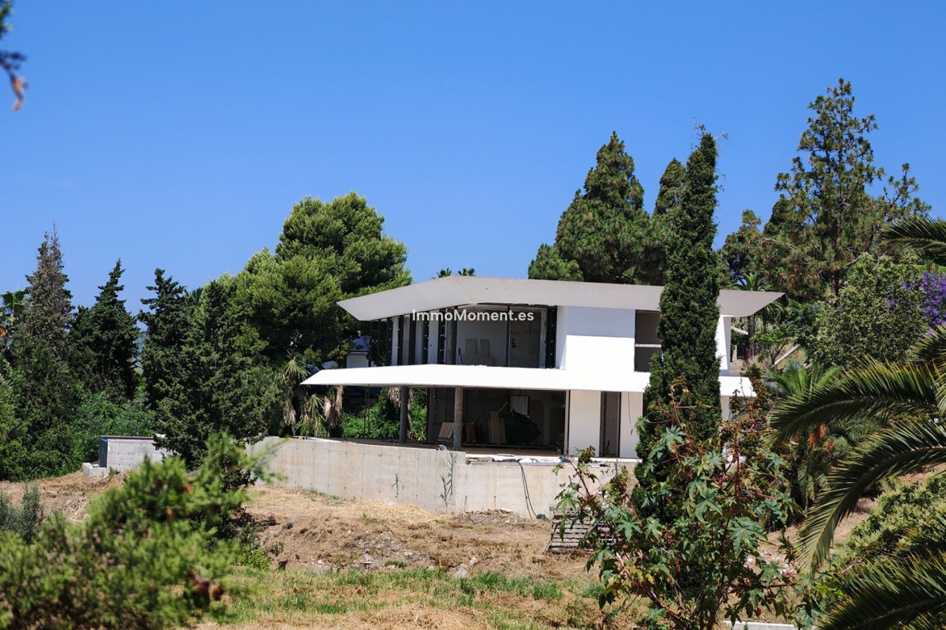 Bestaande woning - Vrijstaande villa - Marbella - Hacienda Las Chapas