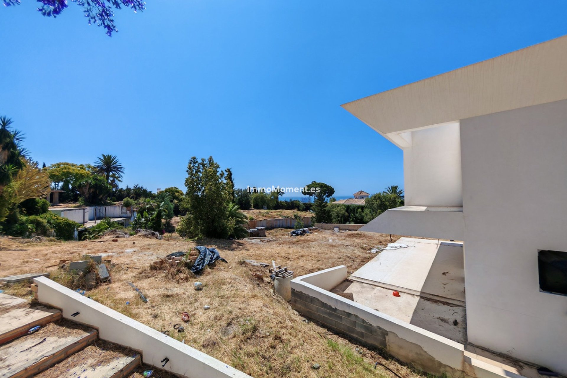 Bestaande woning - Vrijstaande villa - Marbella - Hacienda Las Chapas