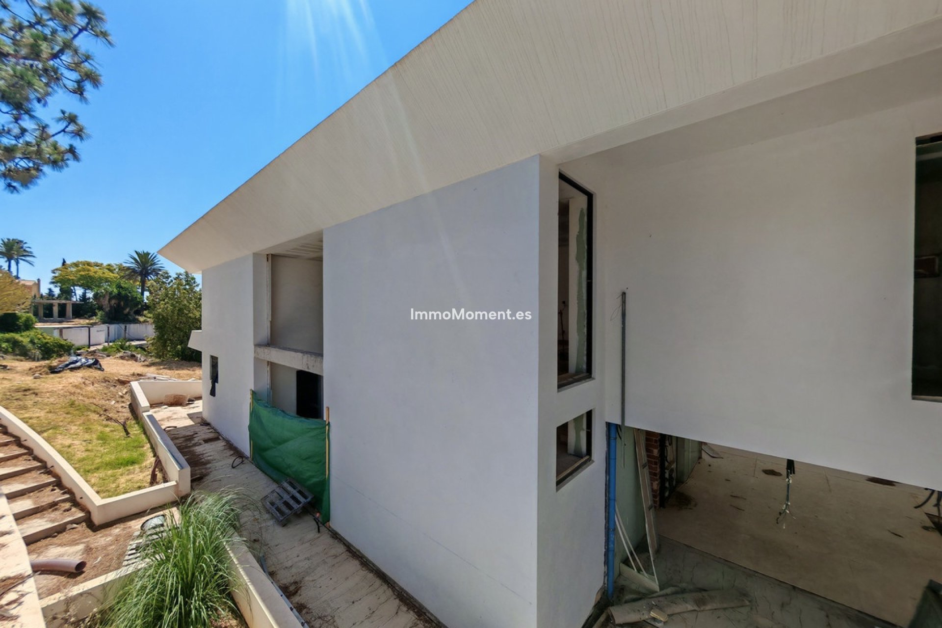 Bestaande woning - Vrijstaande villa - Marbella - Hacienda Las Chapas