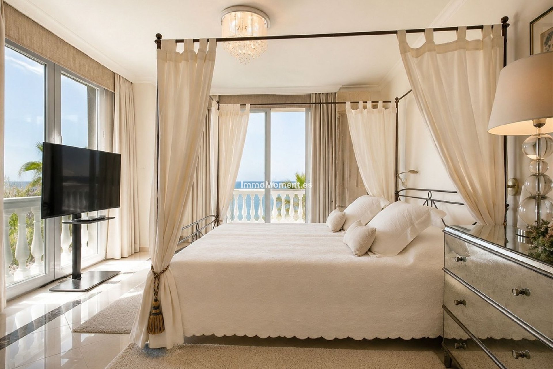 Bestaande woning - Vrijstaande villa - Marbella - Hacienda Las Chapas