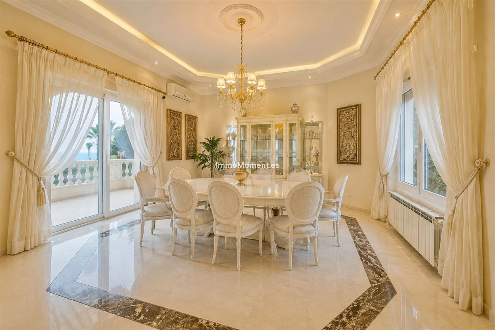 Bestaande woning - Vrijstaande villa - Marbella - Hacienda Las Chapas
