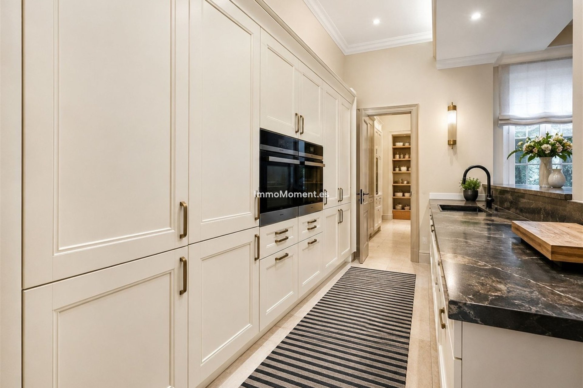 Bestaande woning - Vrijstaande villa - Marbella - Hacienda Las Chapas