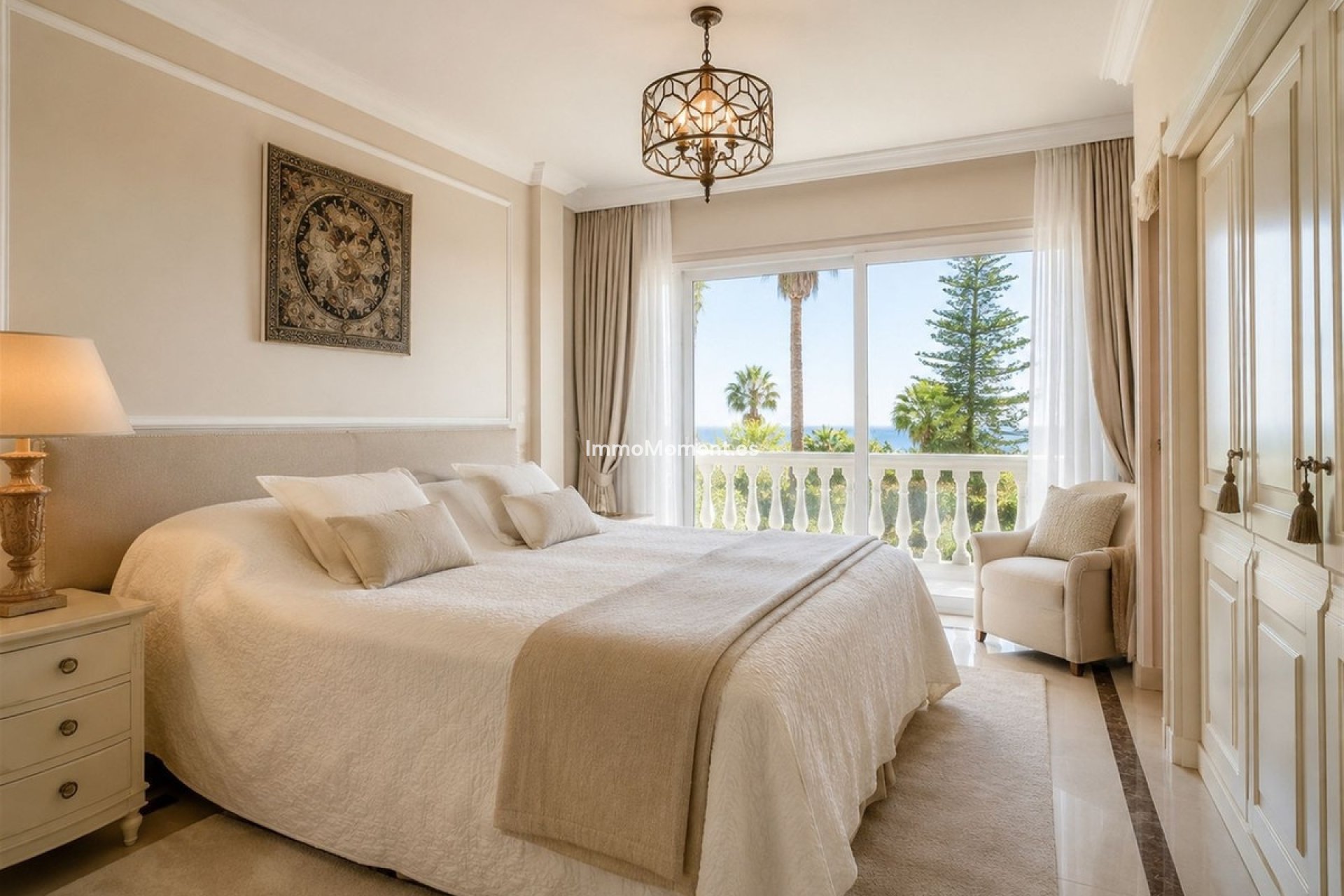 Bestaande woning - Vrijstaande villa - Marbella - Hacienda Las Chapas