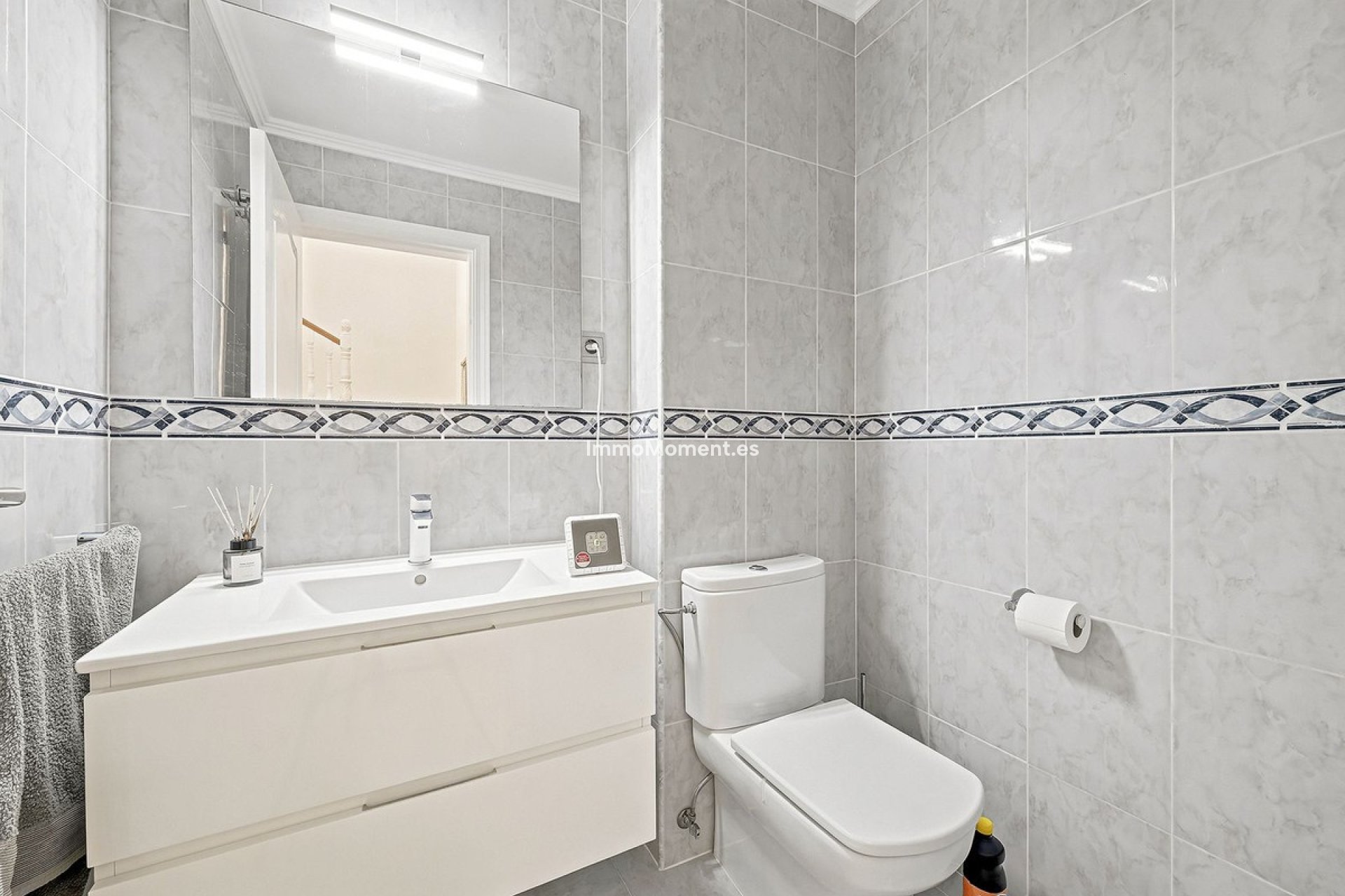 Bestaande woning - Vrijstaande villa - Marbella - Hacienda Las Chapas
