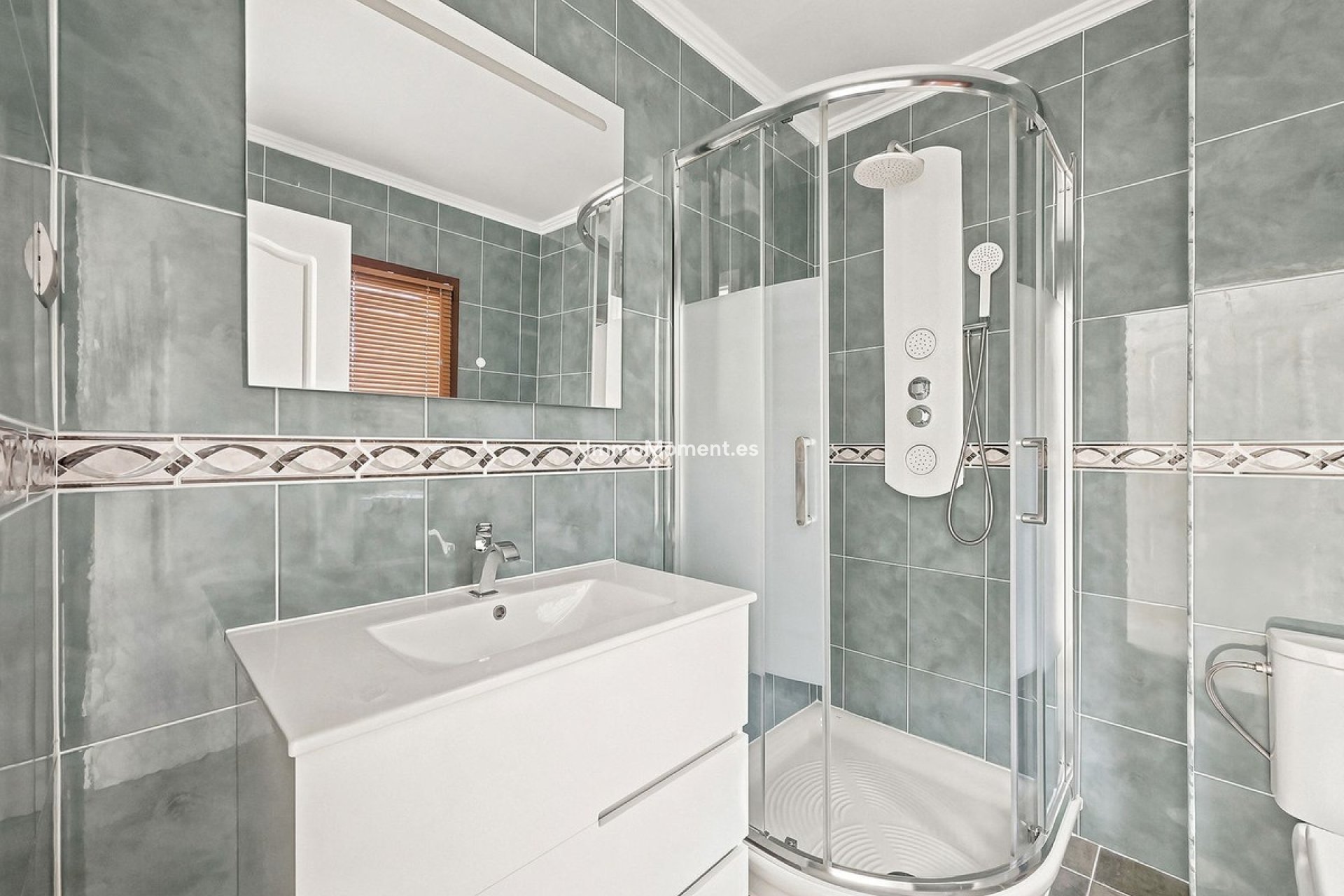 Bestaande woning - Vrijstaande villa - Marbella - Hacienda Las Chapas