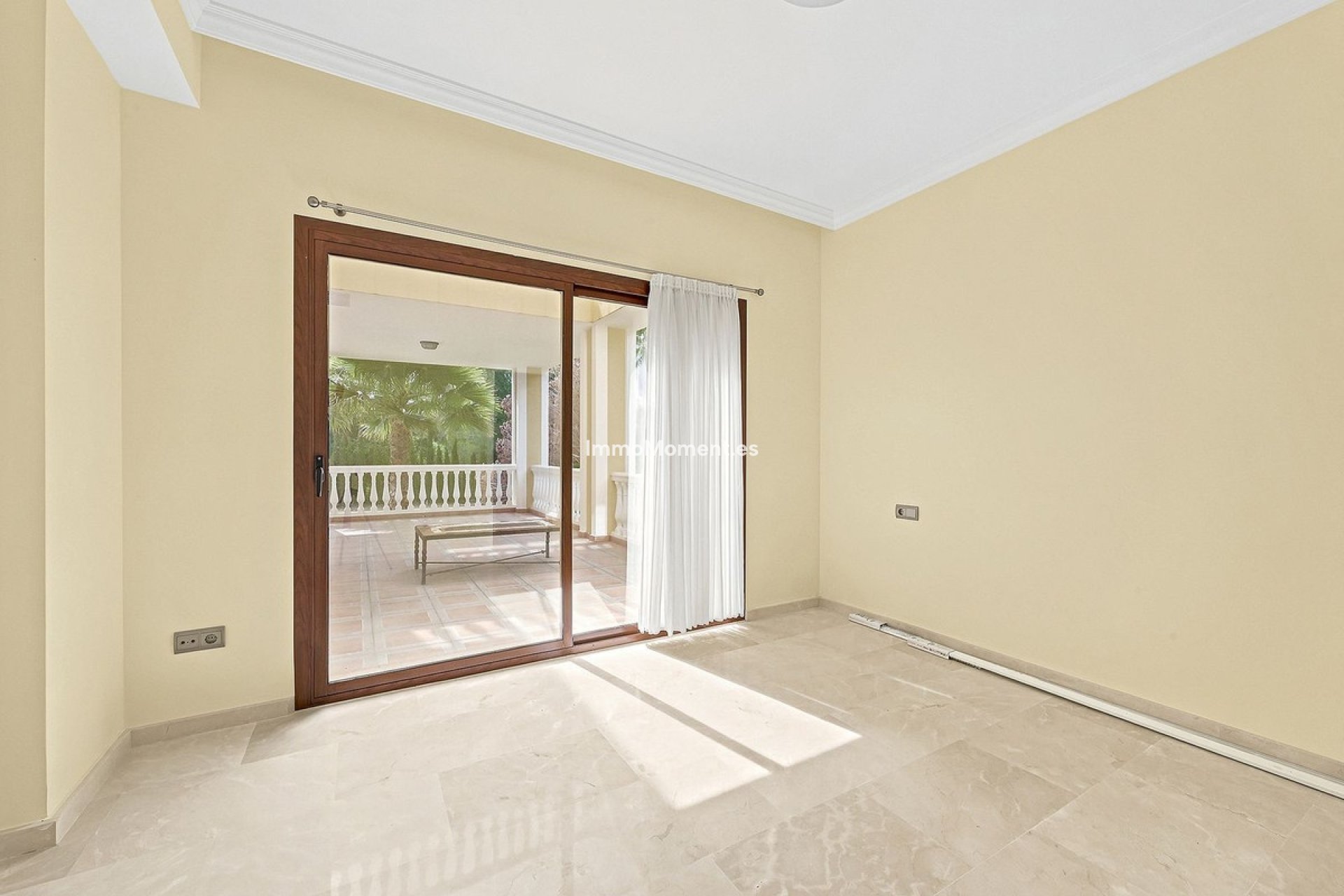 Bestaande woning - Vrijstaande villa - Marbella - Hacienda Las Chapas