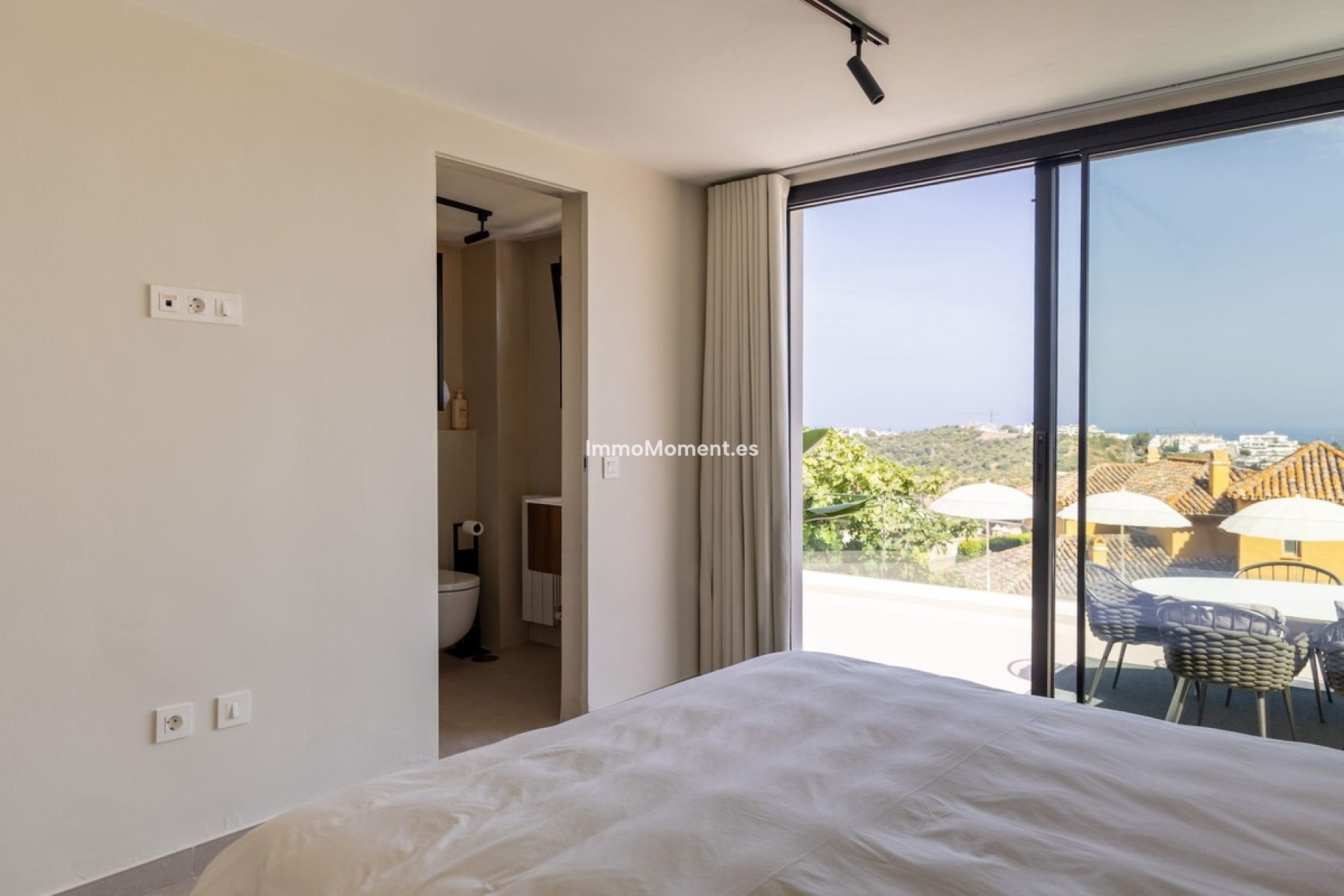 Bestaande woning - Vrijstaande villa - Marbella - Hacienda Las Chapas