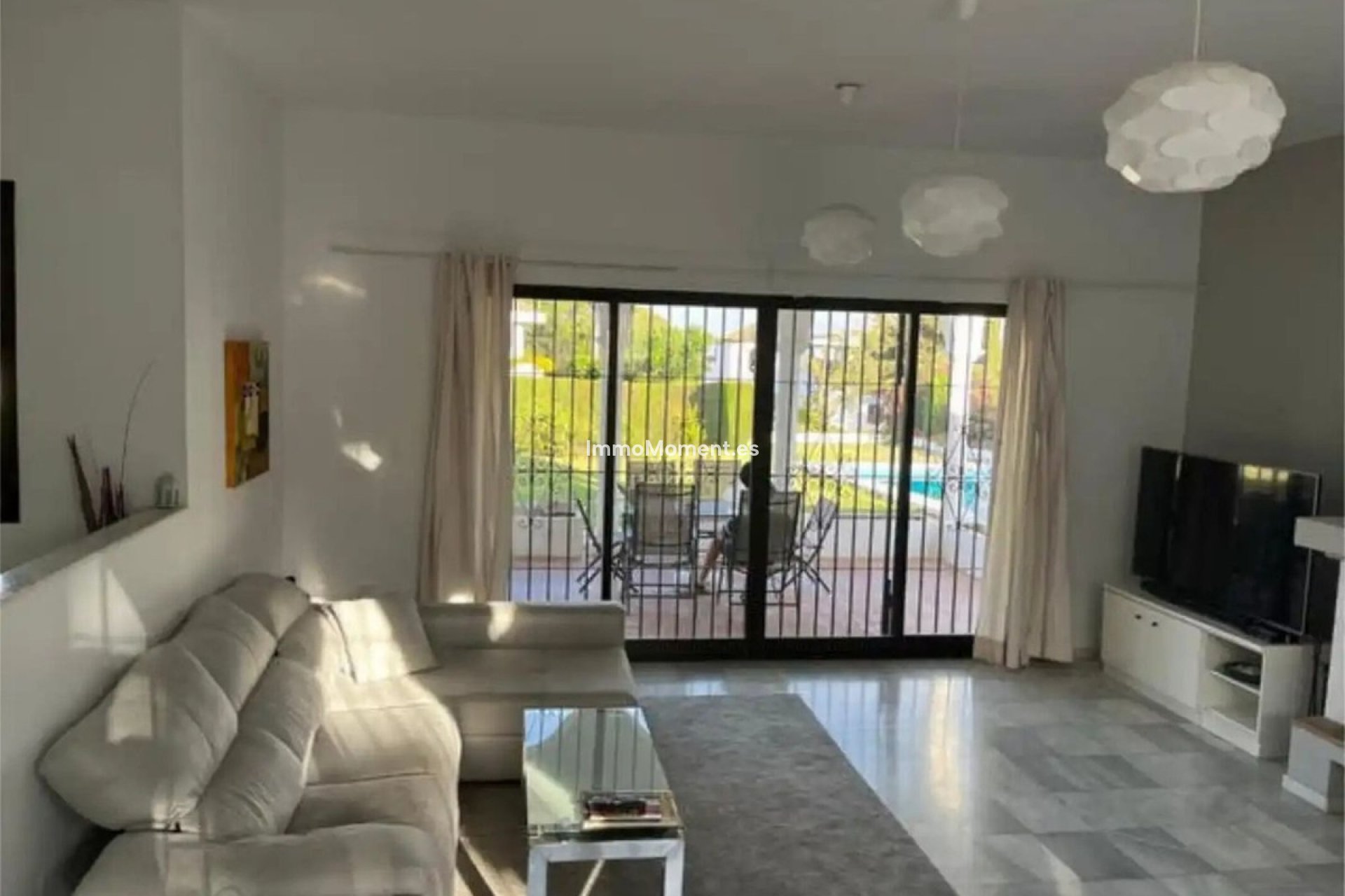 Bestaande woning - Vrijstaande villa - Marbella - Hacienda Las Chapas