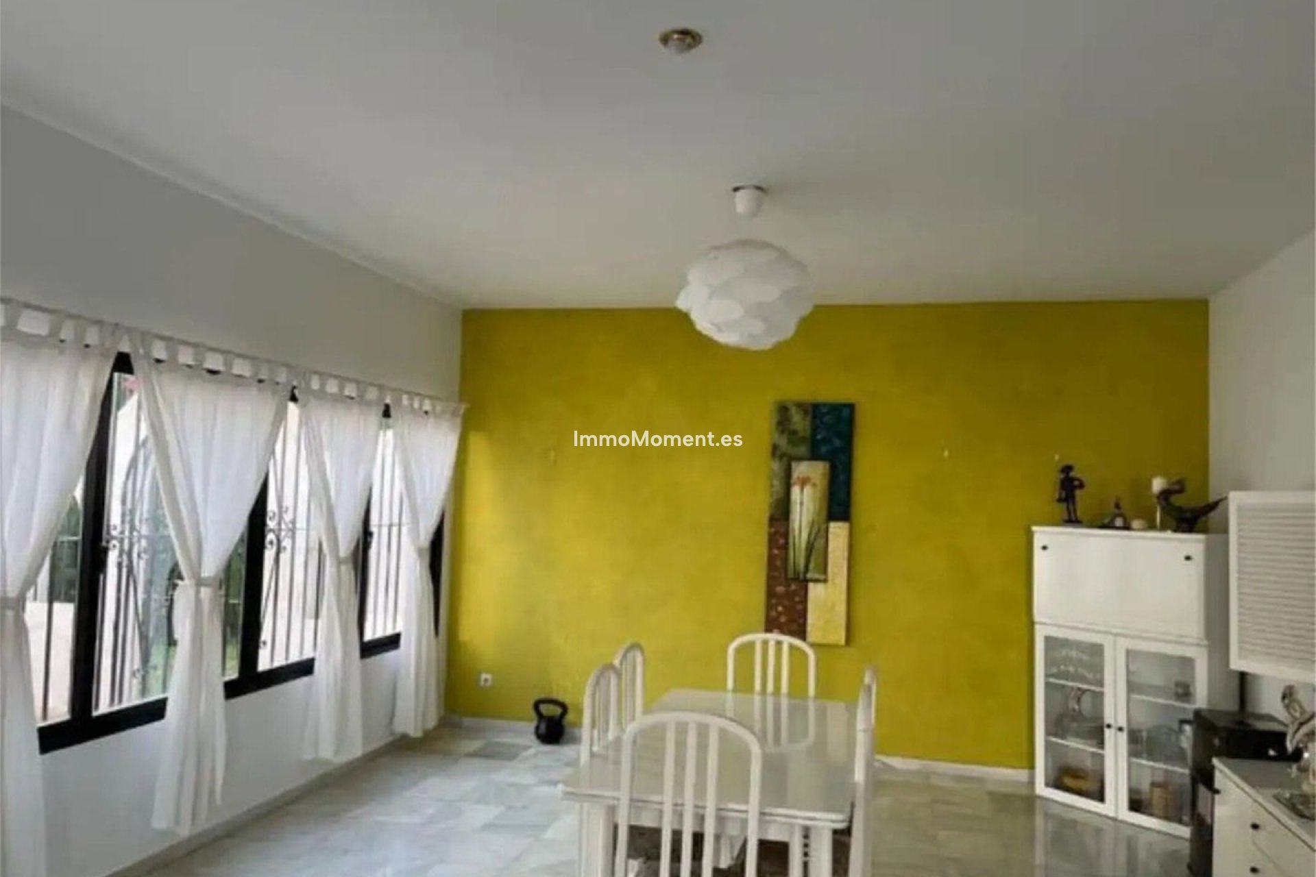 Bestaande woning - Vrijstaande villa - Marbella - Hacienda Las Chapas