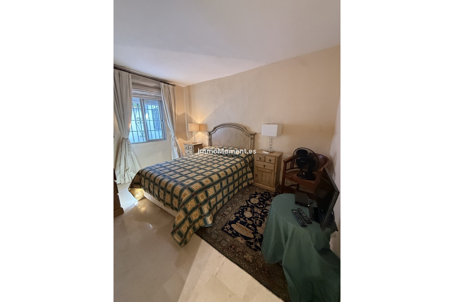 Bestaande woning - Vrijstaande villa - Marbella - La Campana