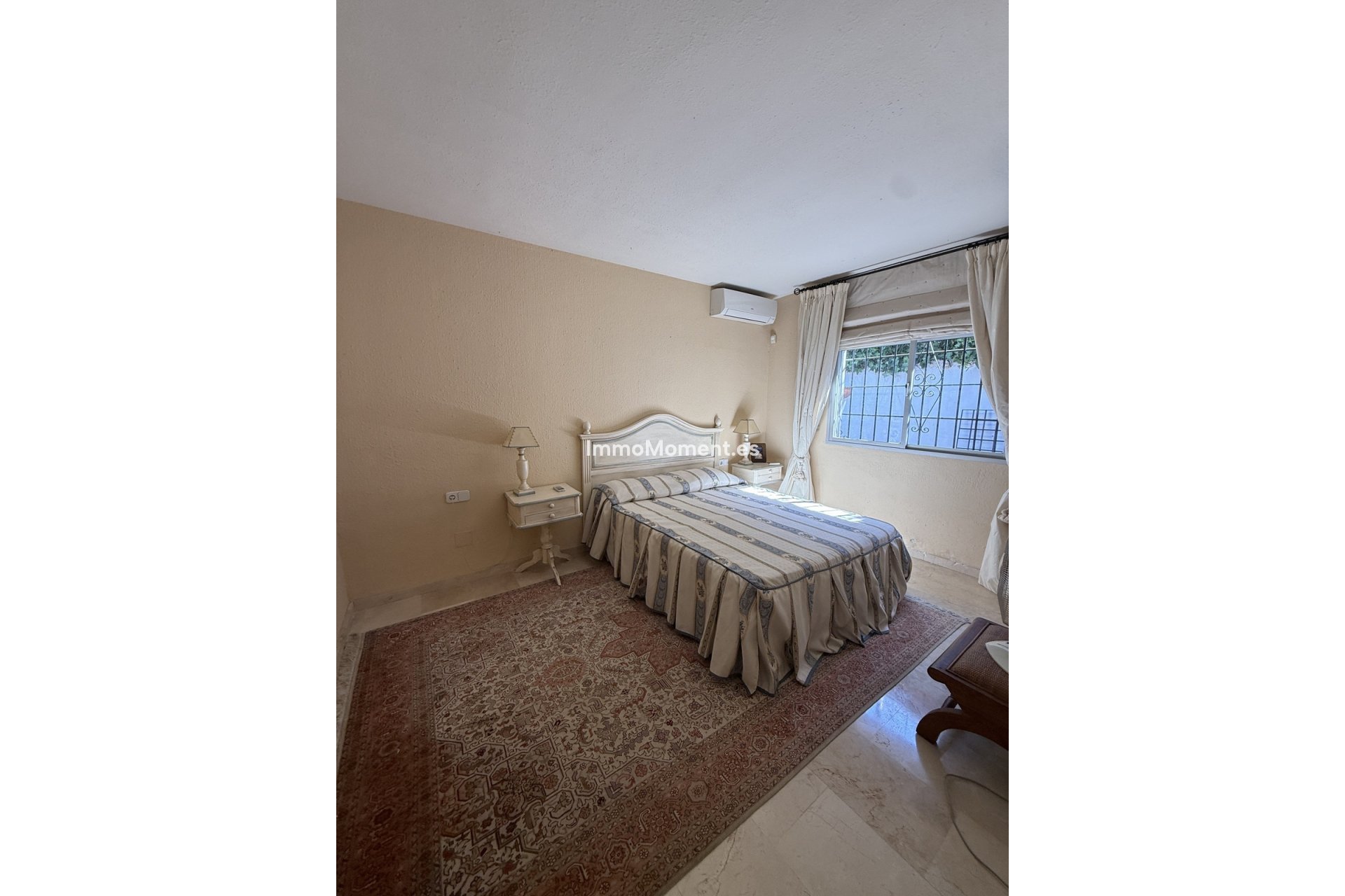 Bestaande woning - Vrijstaande villa - Marbella - La Campana