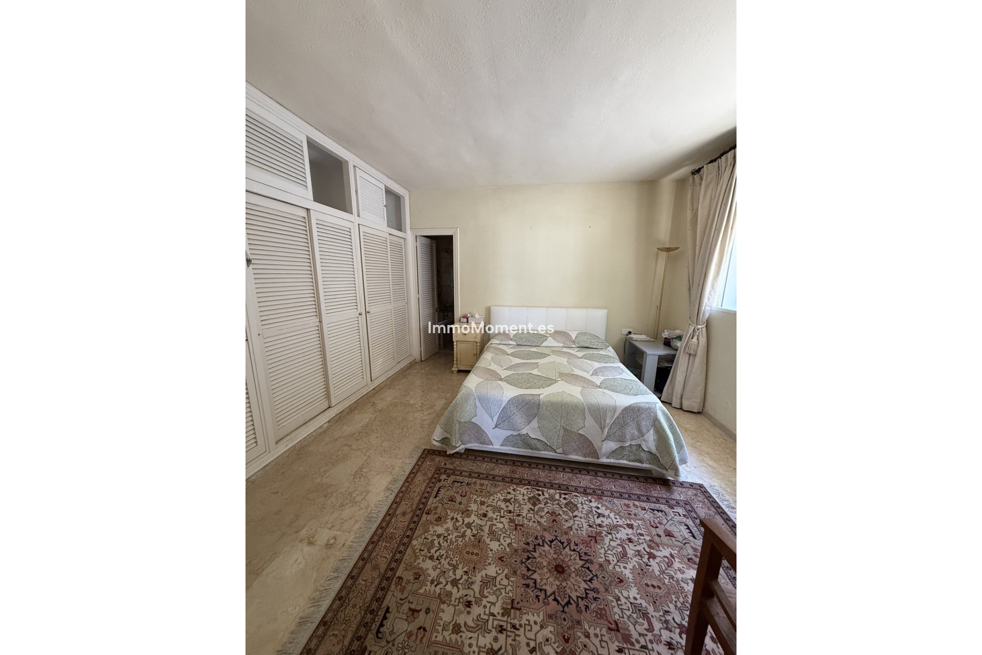 Bestaande woning - Vrijstaande villa - Marbella - La Campana
