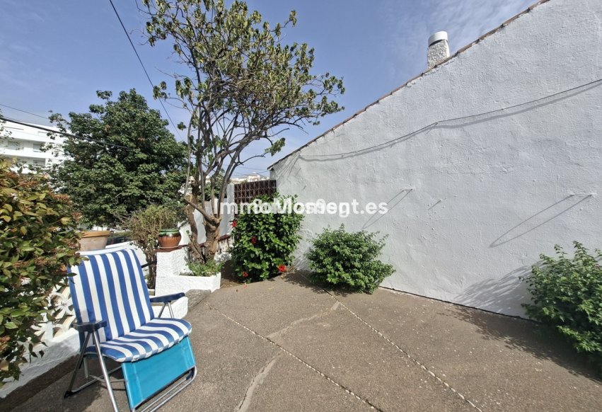 Bestaande woning - Vrijstaande villa - Marbella - La Campana
