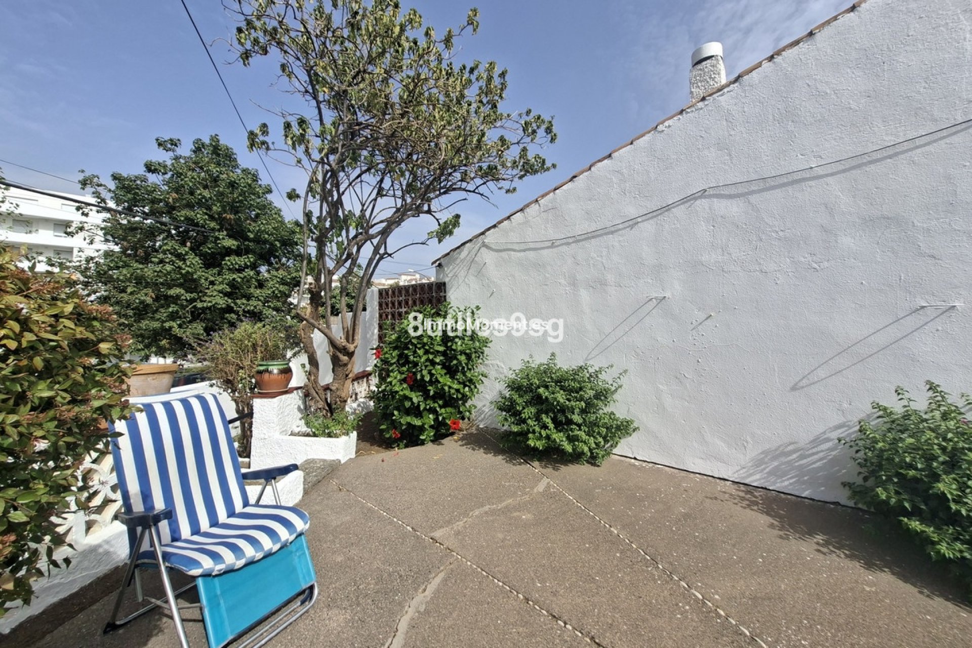 Bestaande woning - Vrijstaande villa - Marbella - La Campana