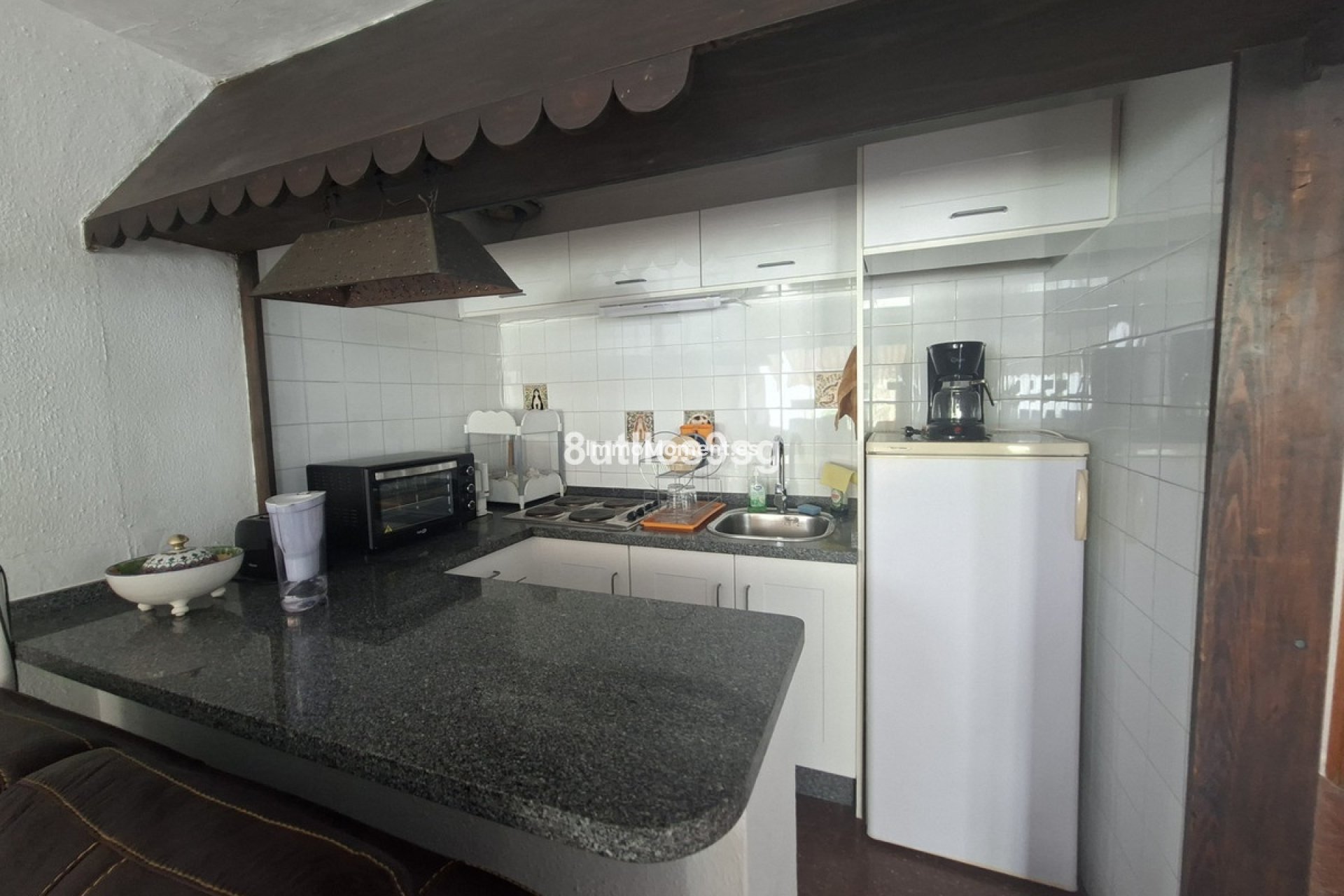Bestaande woning - Vrijstaande villa - Marbella - La Campana