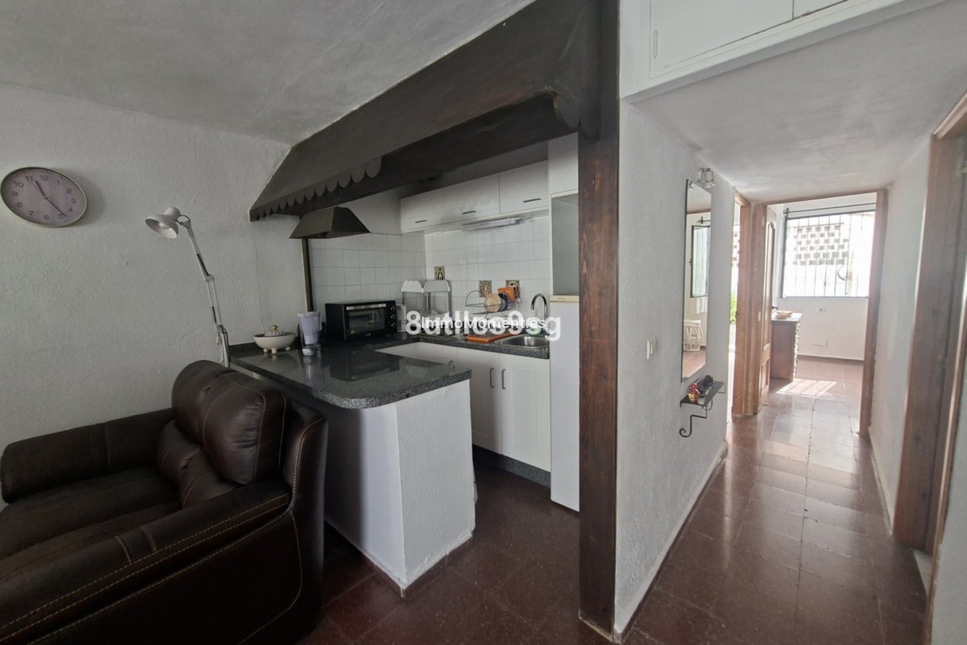 Bestaande woning - Vrijstaande villa - Marbella - La Campana