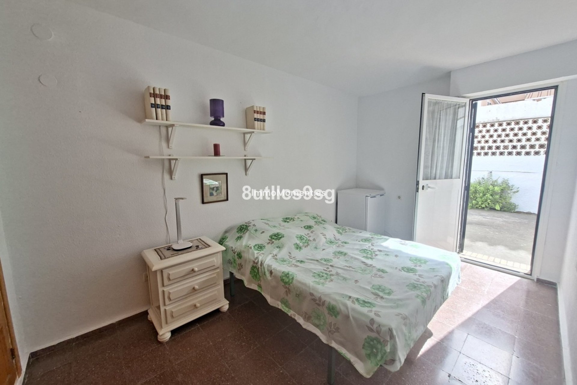 Bestaande woning - Vrijstaande villa - Marbella - La Campana
