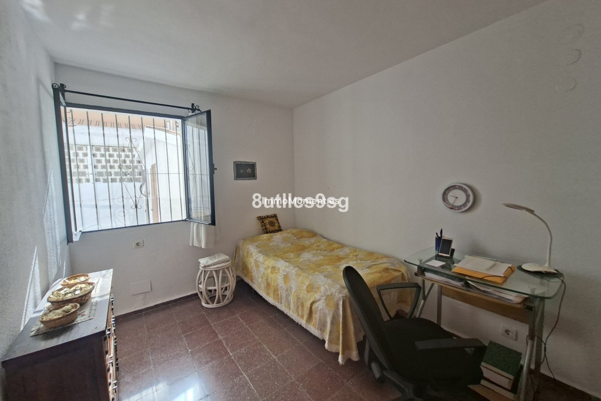 Bestaande woning - Vrijstaande villa - Marbella - La Campana