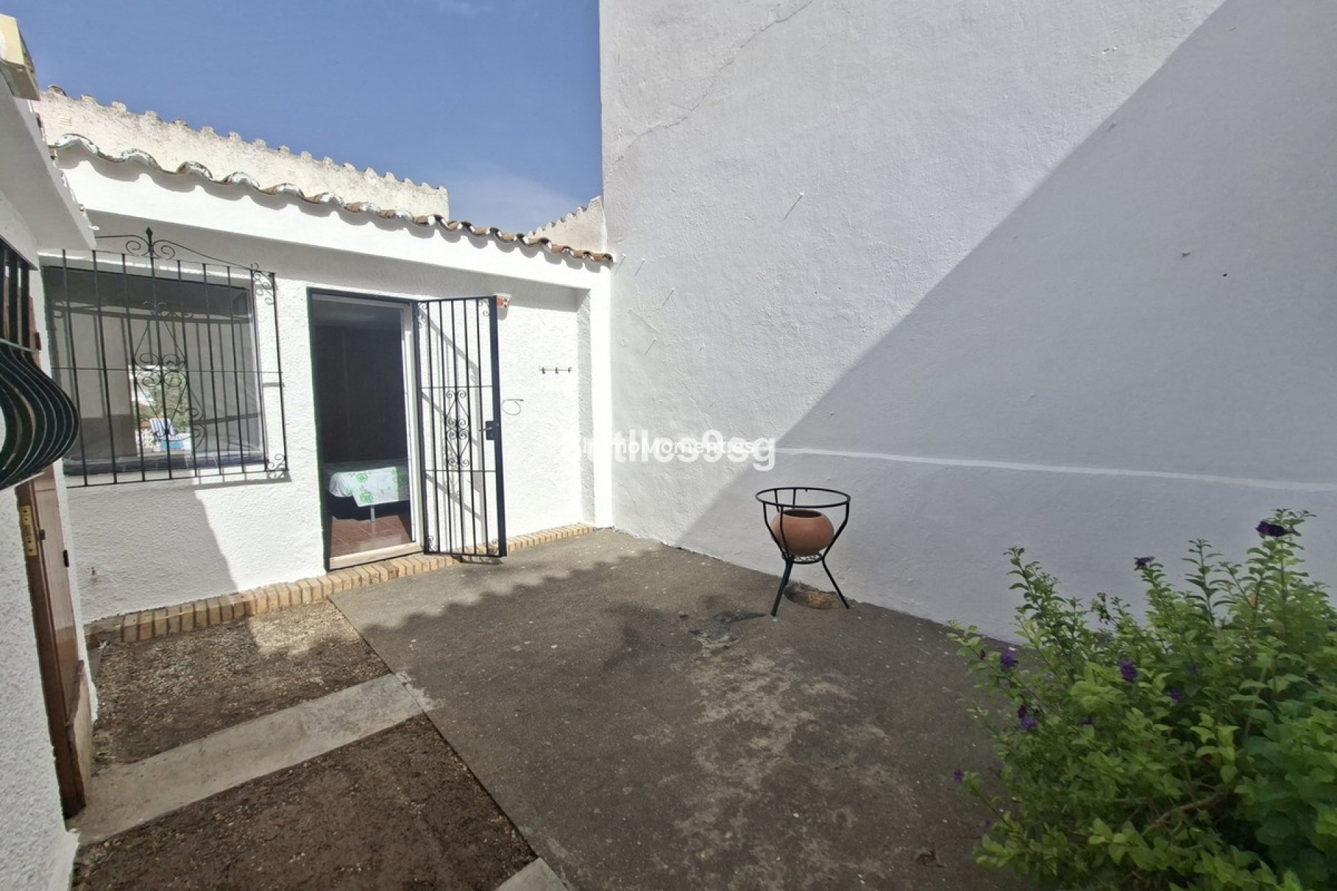 Bestaande woning - Vrijstaande villa - Marbella - La Campana