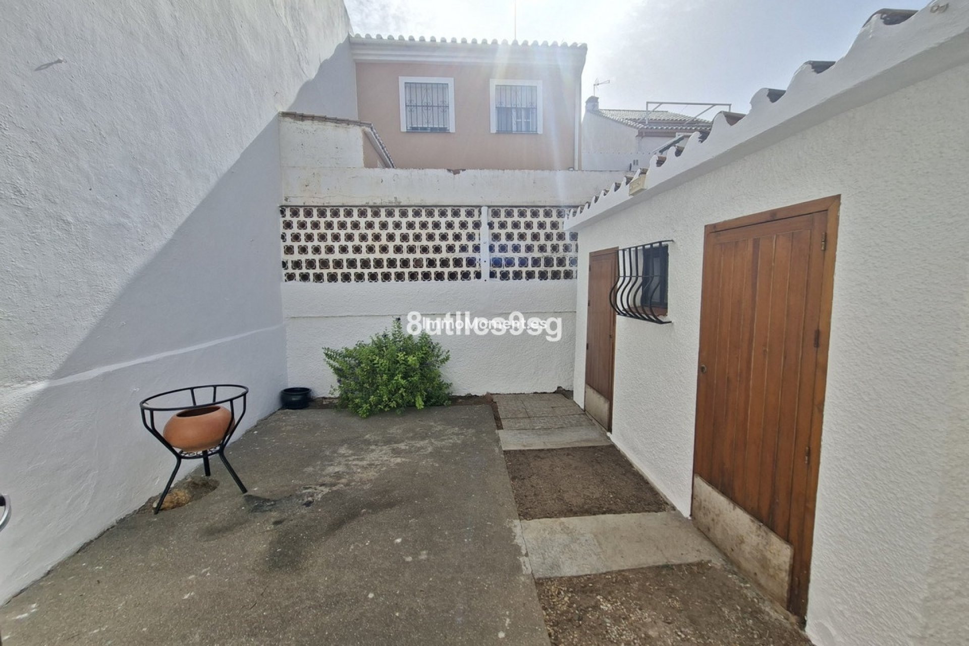 Bestaande woning - Vrijstaande villa - Marbella - La Campana