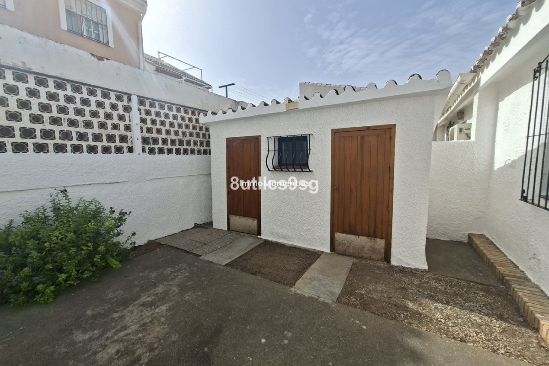 Bestaande woning - Vrijstaande villa - Marbella - La Campana