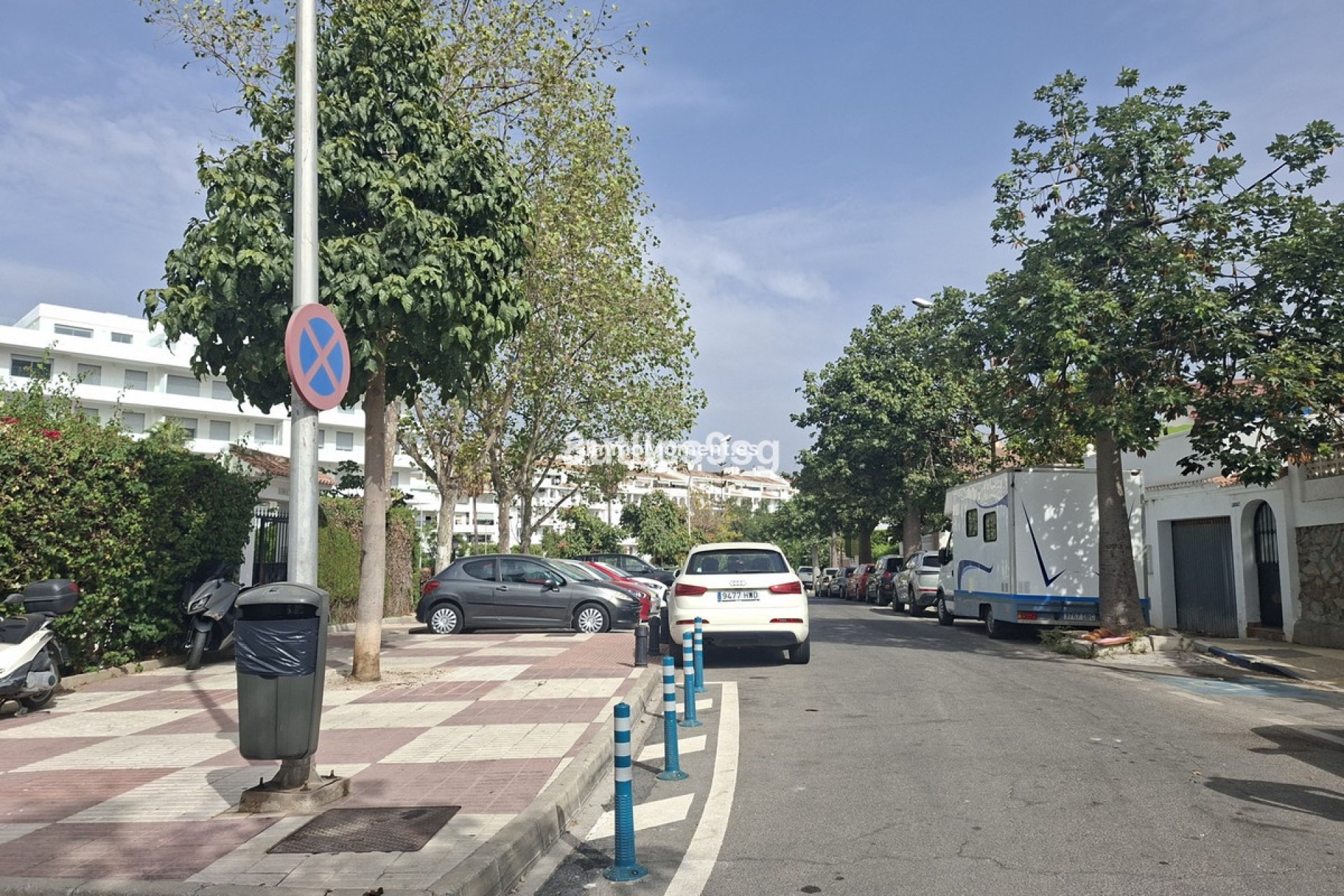 Bestaande woning - Vrijstaande villa - Marbella - La Campana