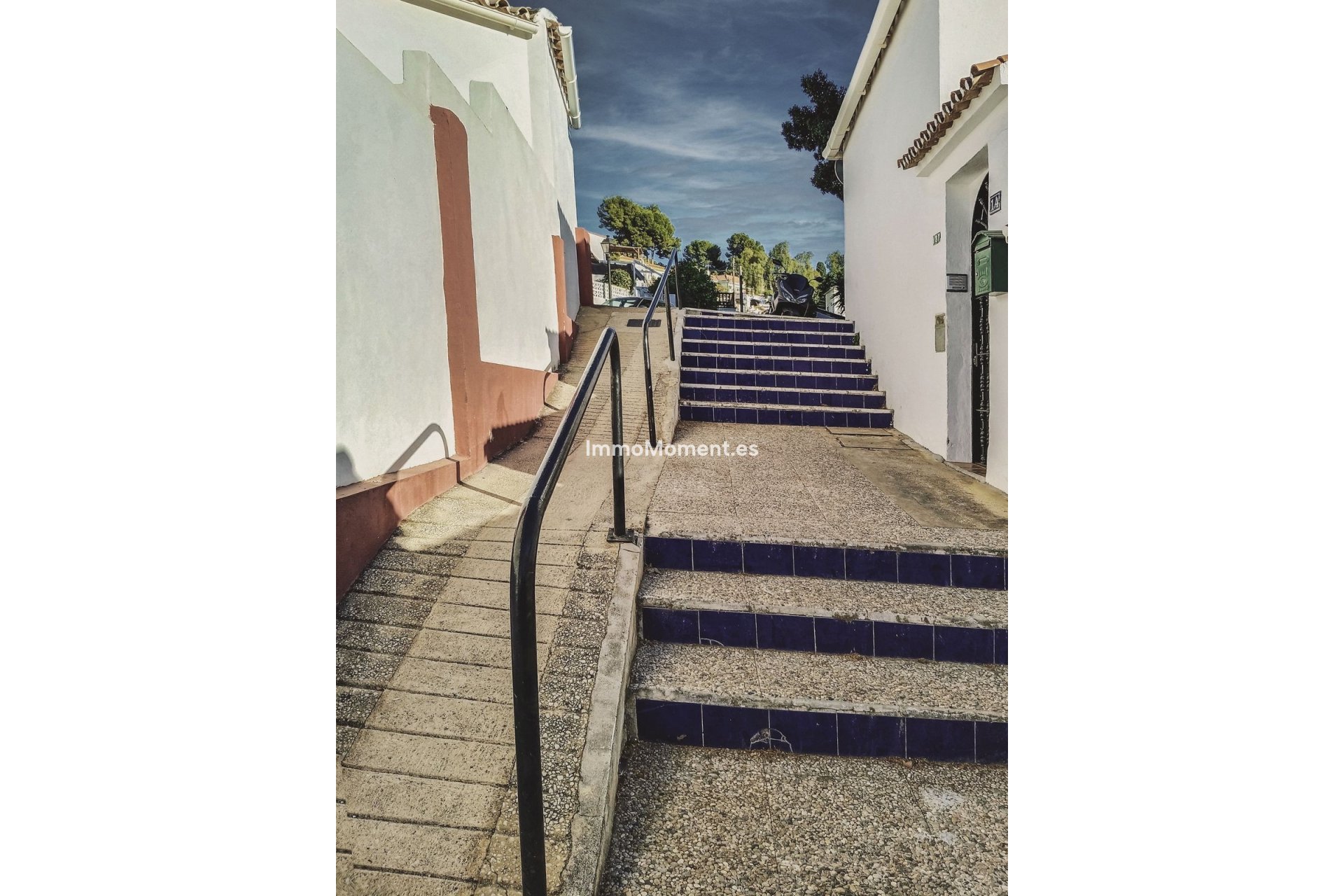 Bestaande woning - Vrijstaande villa - Marbella - La Campana