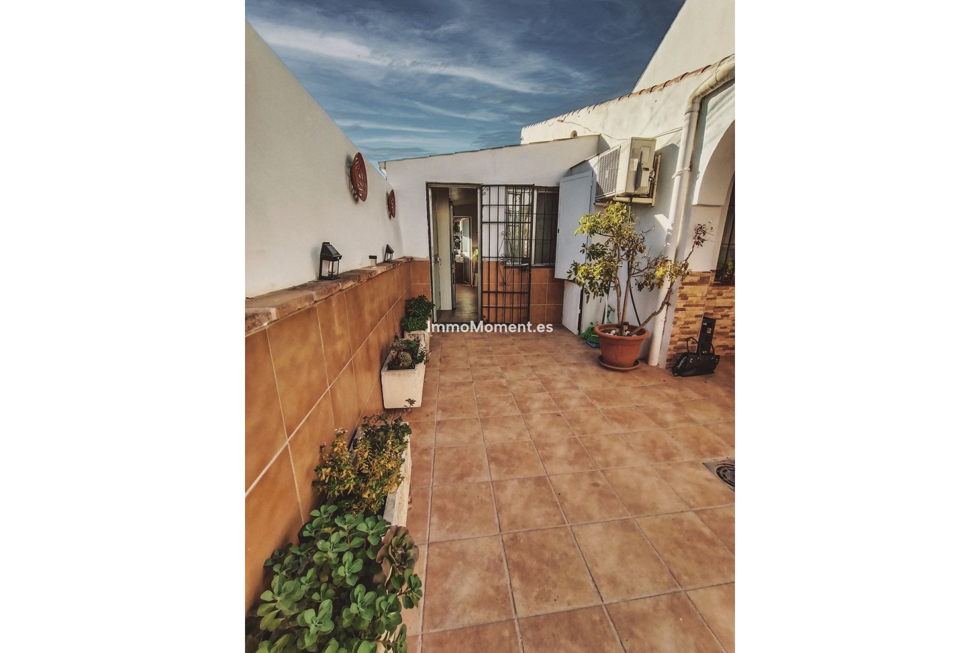Bestaande woning - Vrijstaande villa - Marbella - La Campana