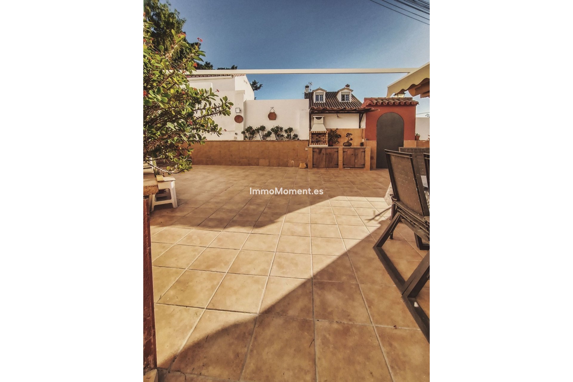 Bestaande woning - Vrijstaande villa - Marbella - La Campana