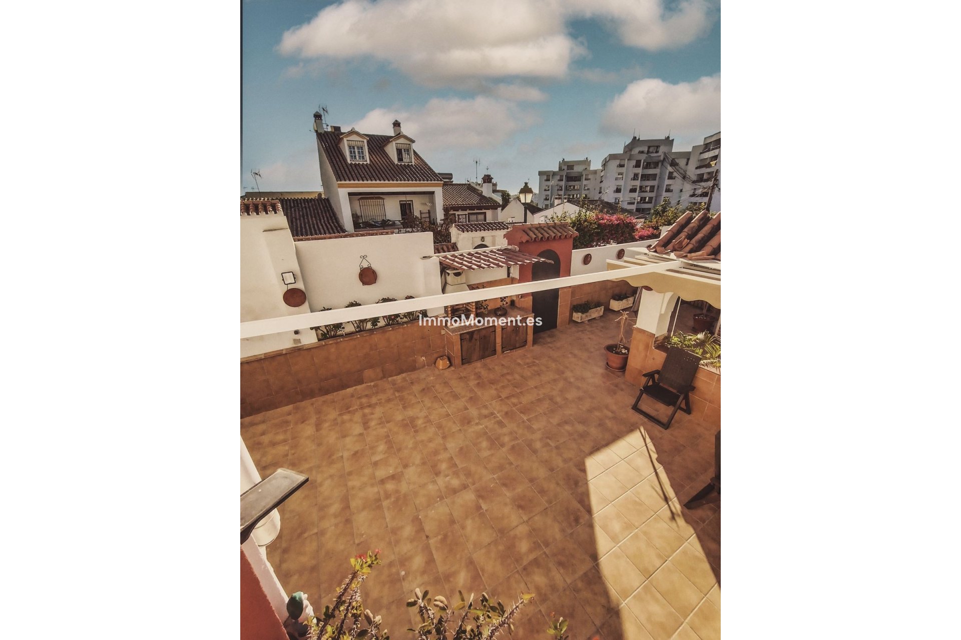 Bestaande woning - Vrijstaande villa - Marbella - La Campana