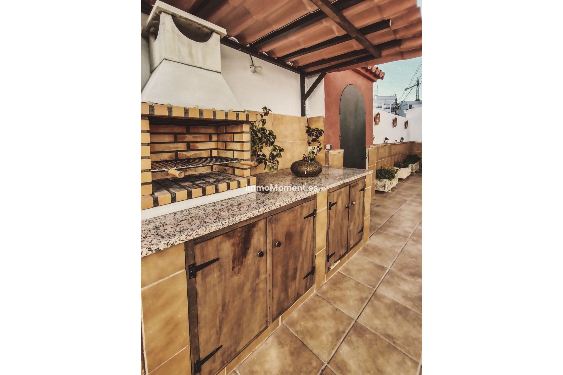 Bestaande woning - Vrijstaande villa - Marbella - La Campana