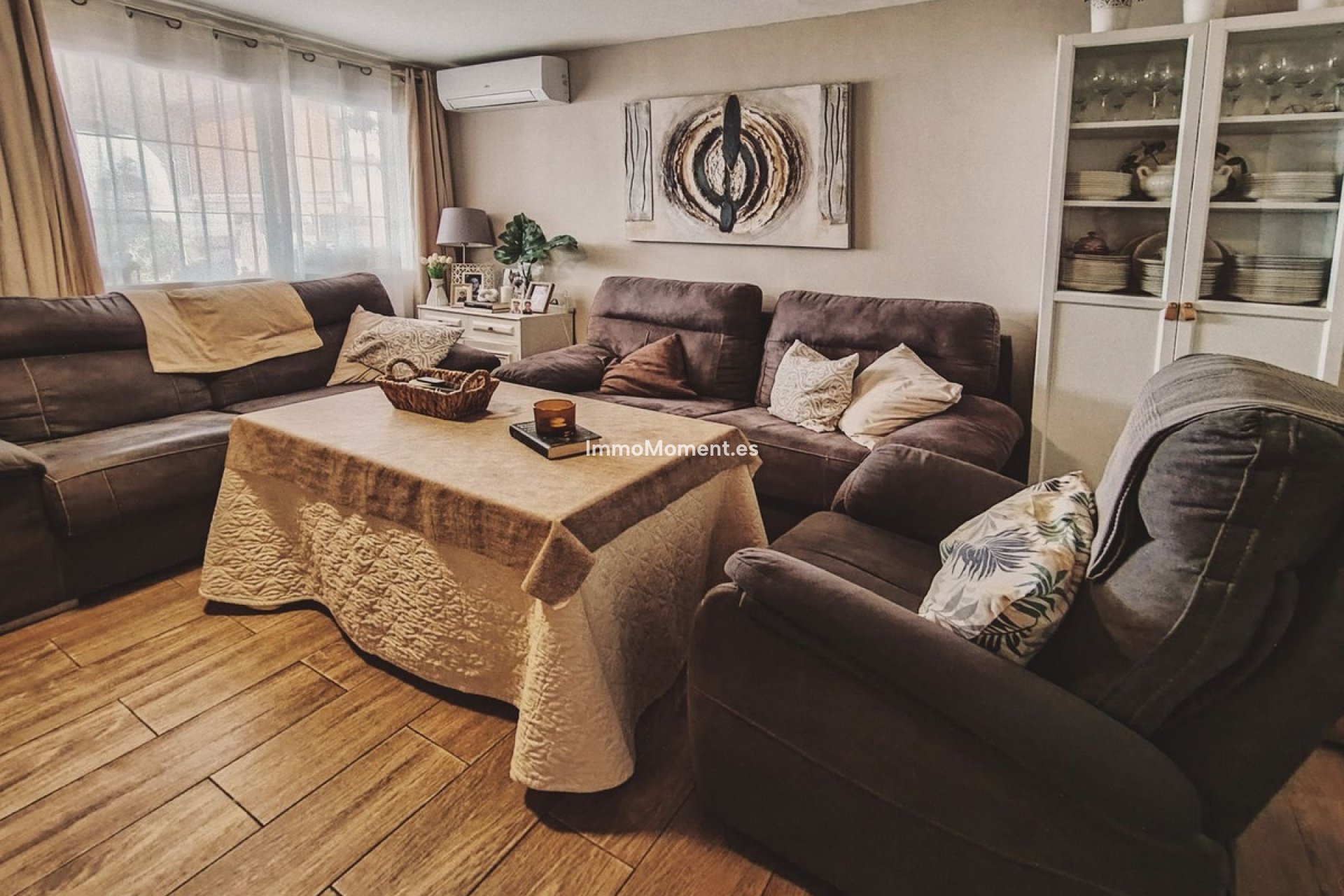 Bestaande woning - Vrijstaande villa - Marbella - La Campana