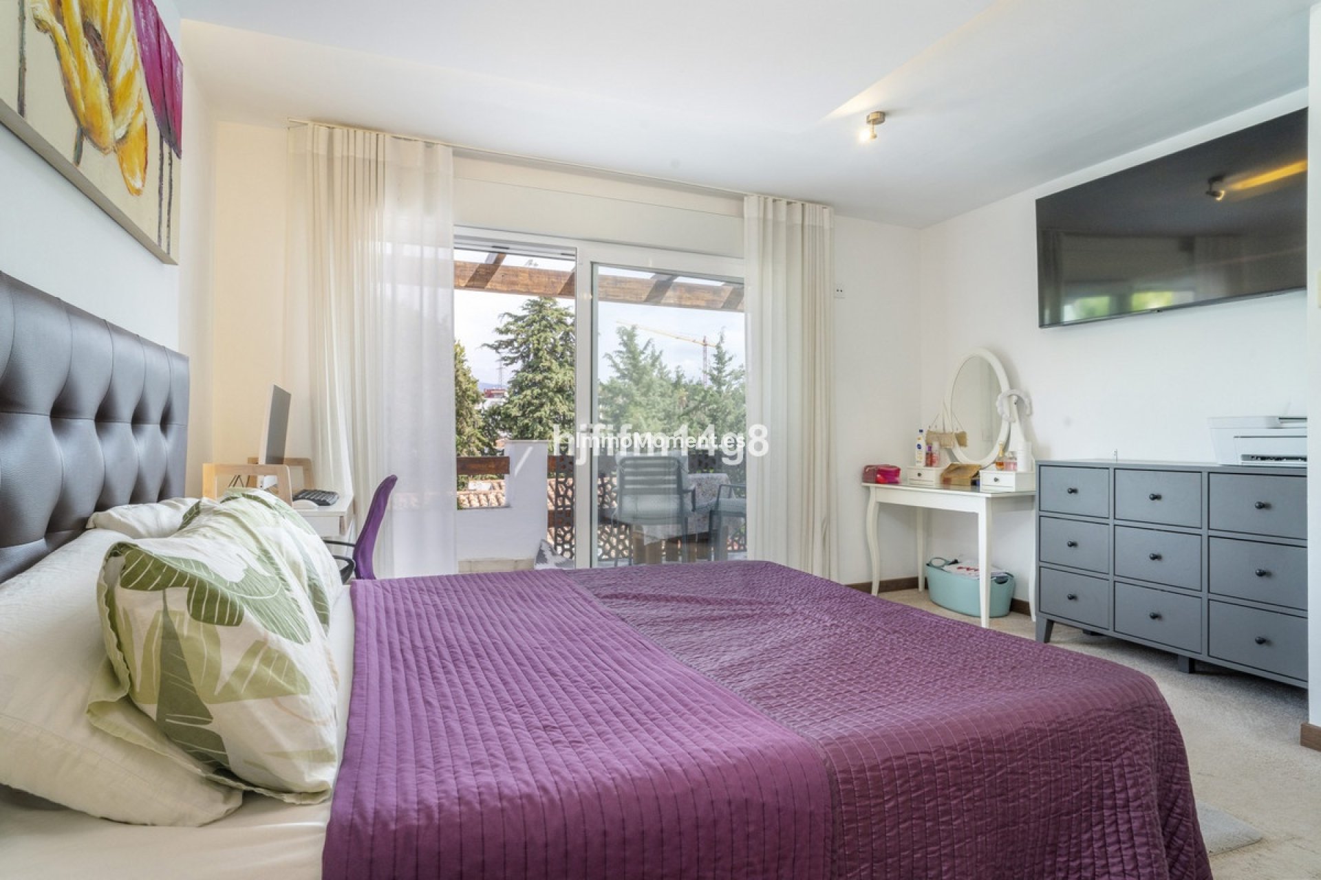 Bestaande woning - Vrijstaande villa - Marbella - La Campana