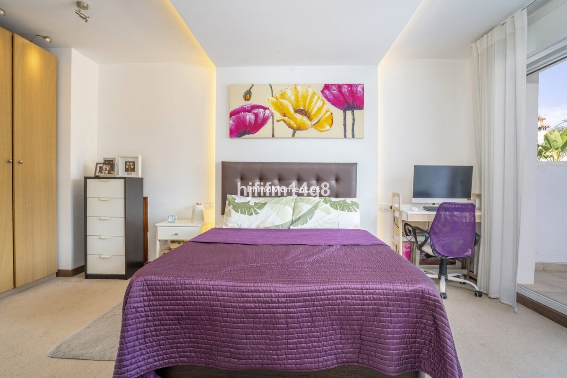 Bestaande woning - Vrijstaande villa - Marbella - La Campana