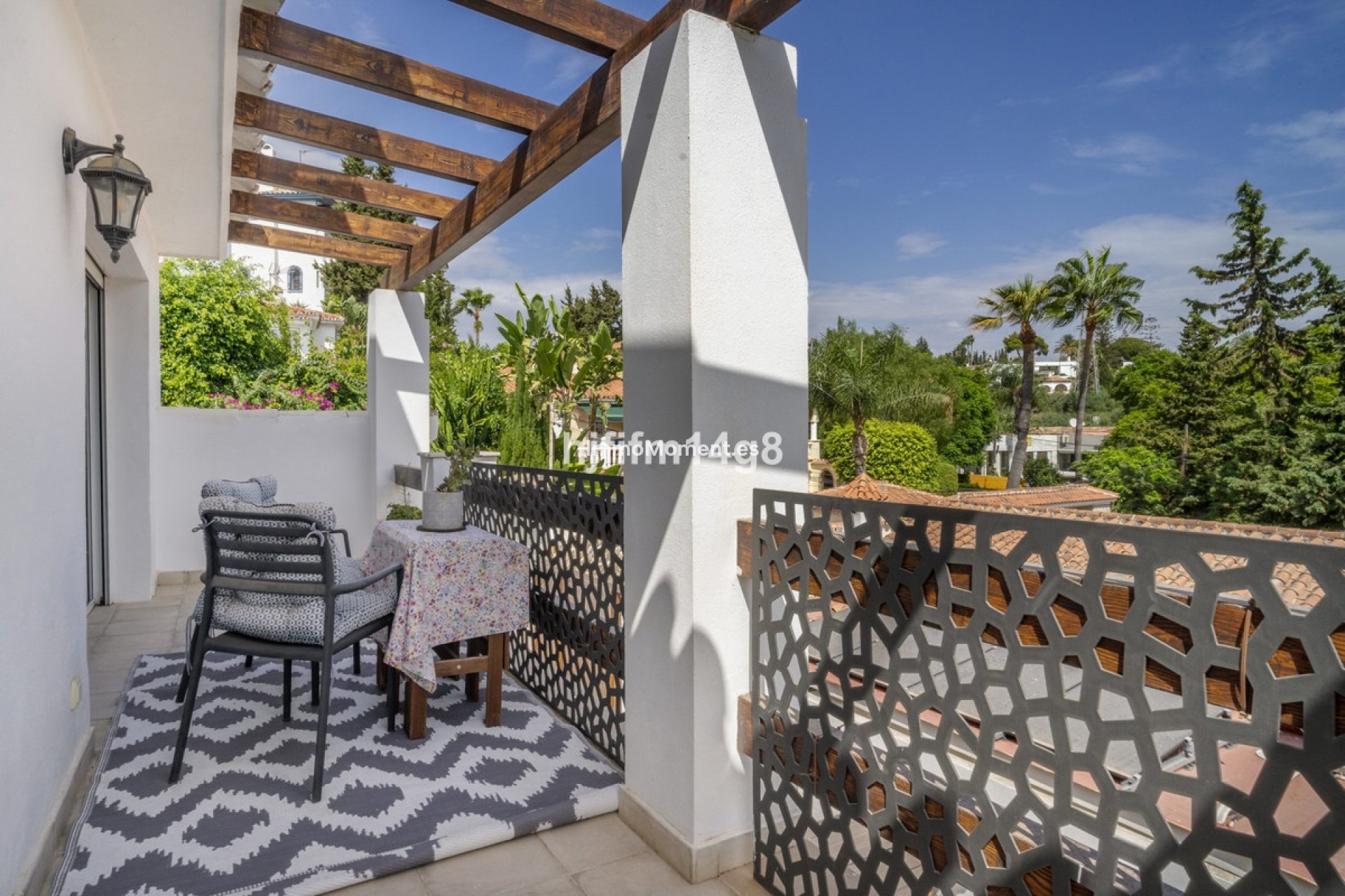 Bestaande woning - Vrijstaande villa - Marbella - La Campana