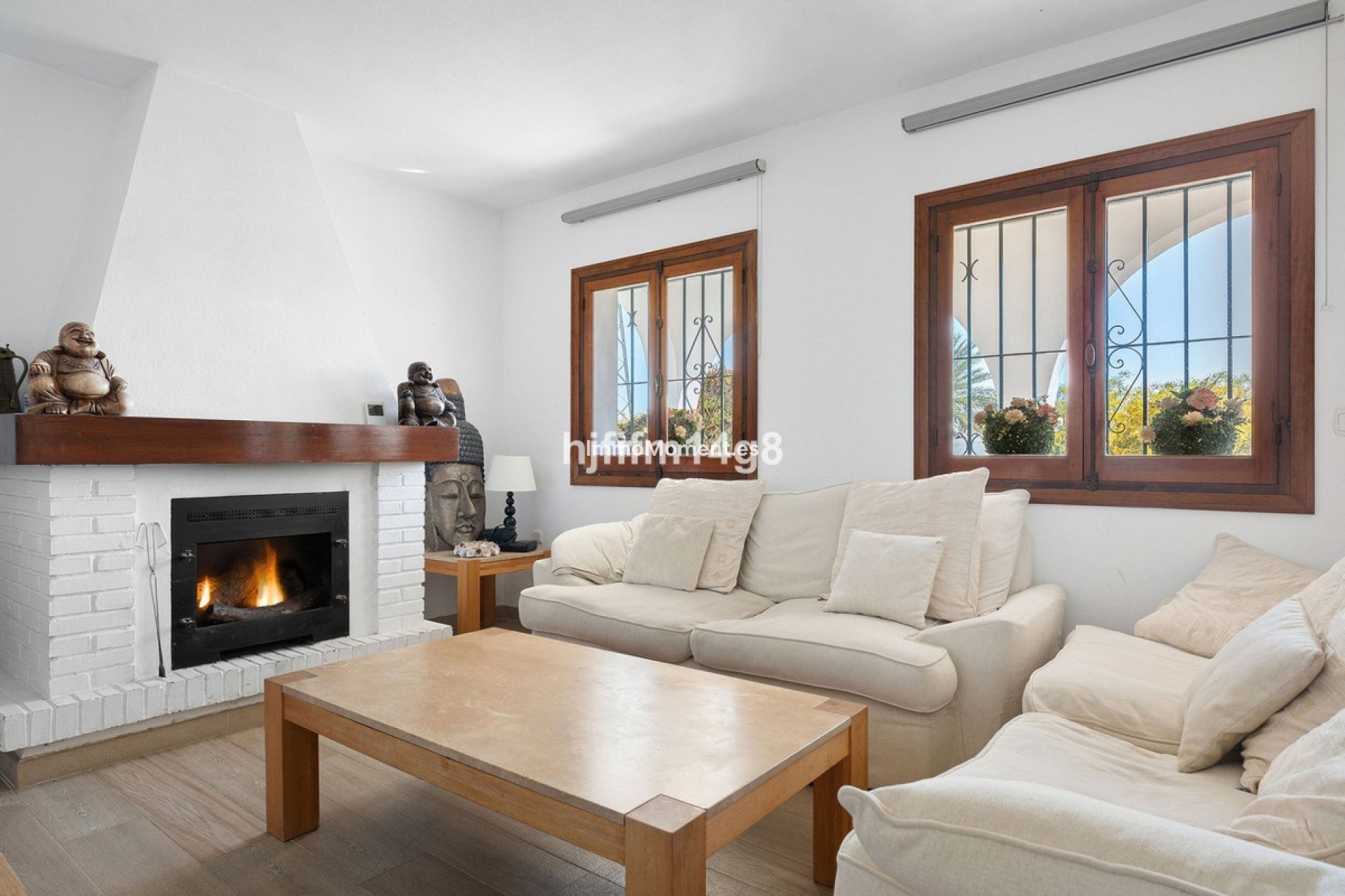 Bestaande woning - Vrijstaande villa - Marbella - La Campana