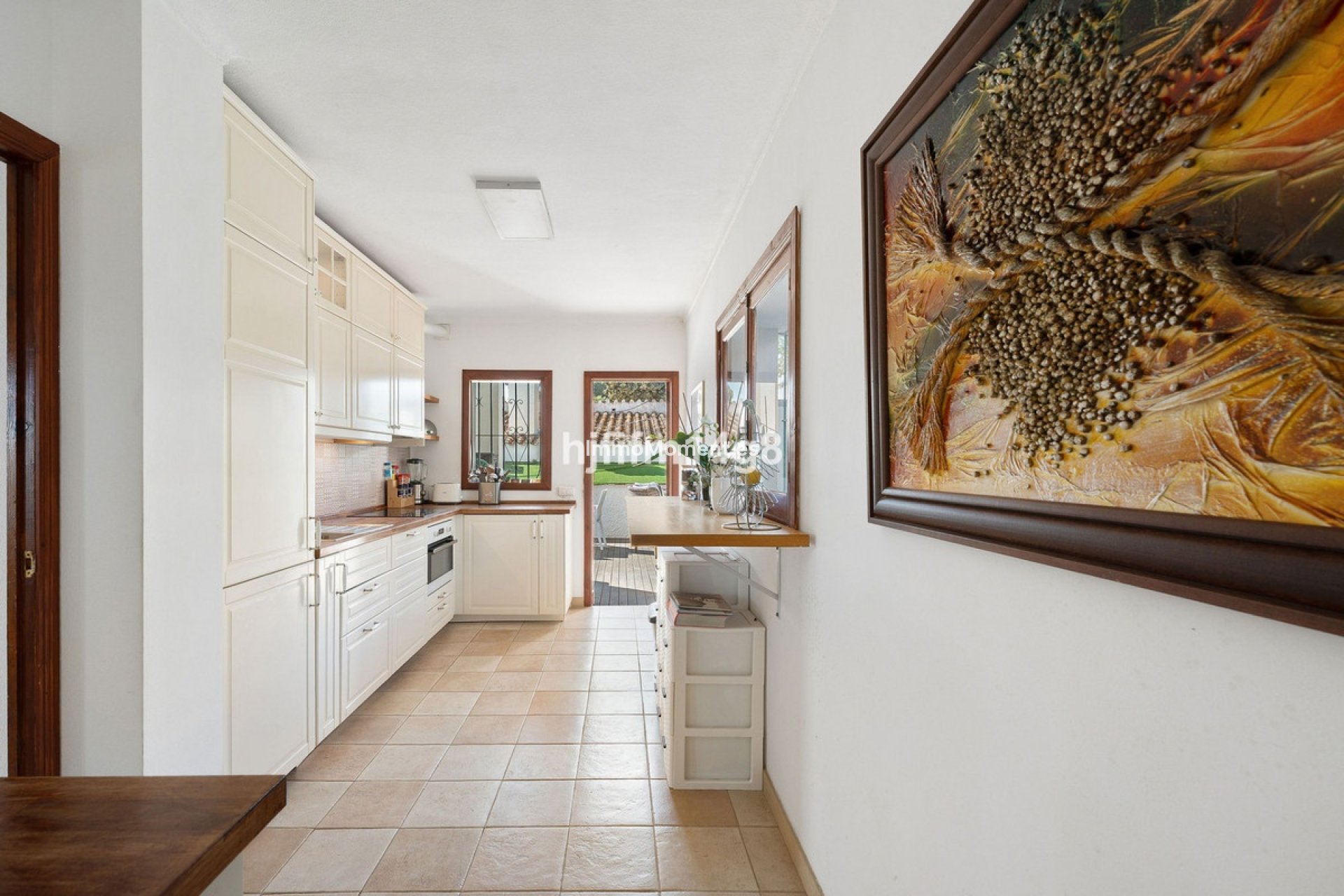 Bestaande woning - Vrijstaande villa - Marbella - La Campana