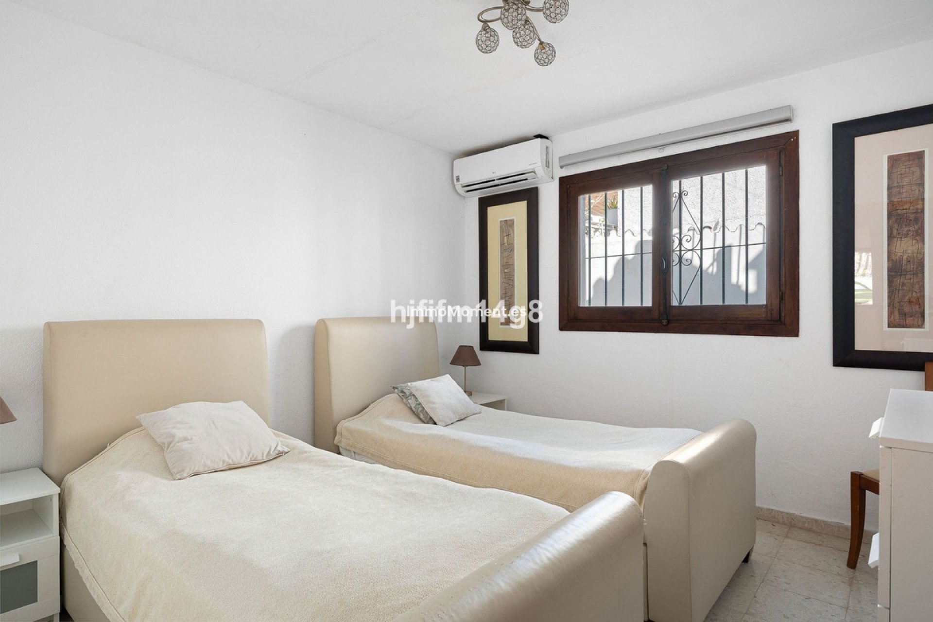 Bestaande woning - Vrijstaande villa - Marbella - La Campana