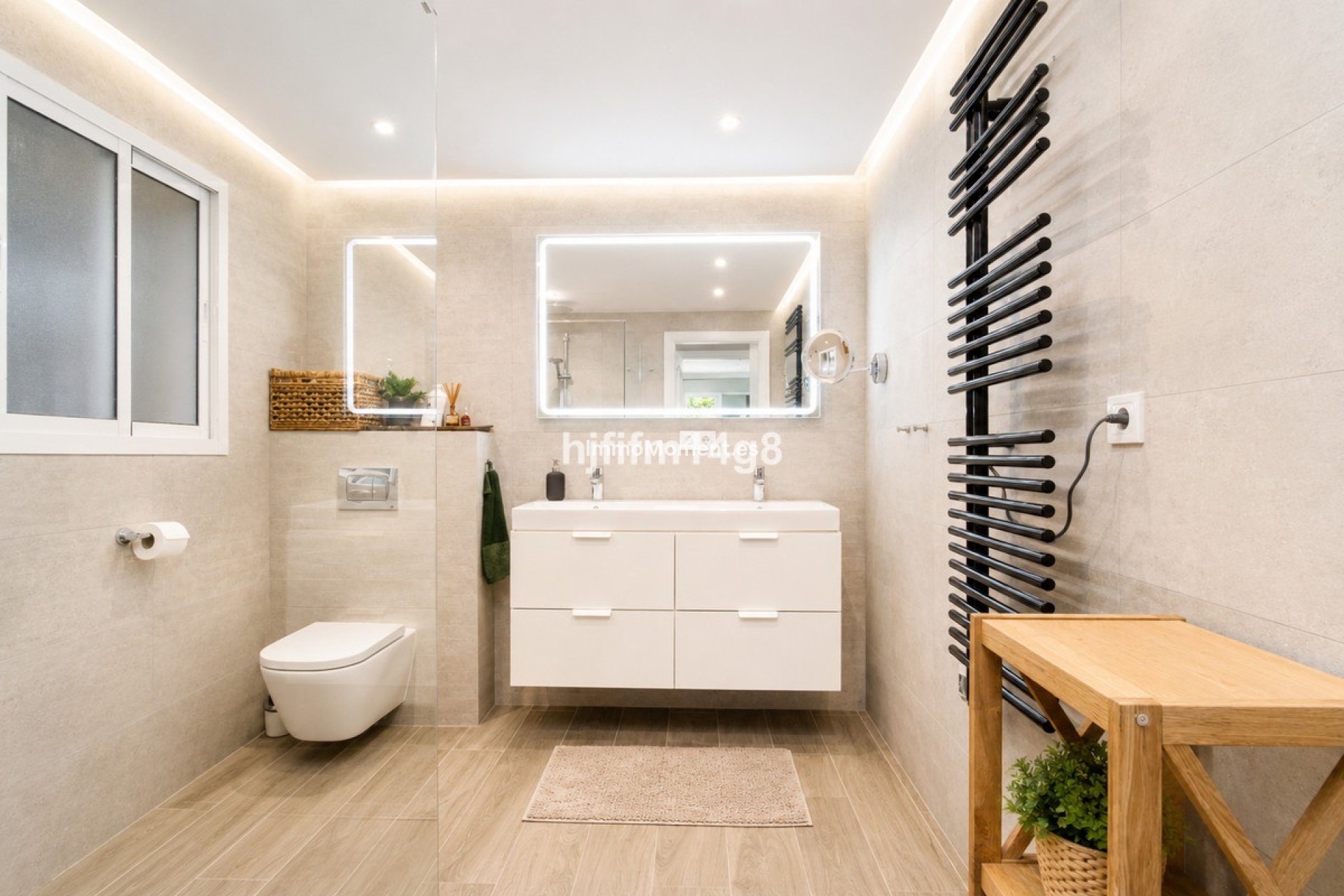 Bestaande woning - Vrijstaande villa - Marbella - La Campana