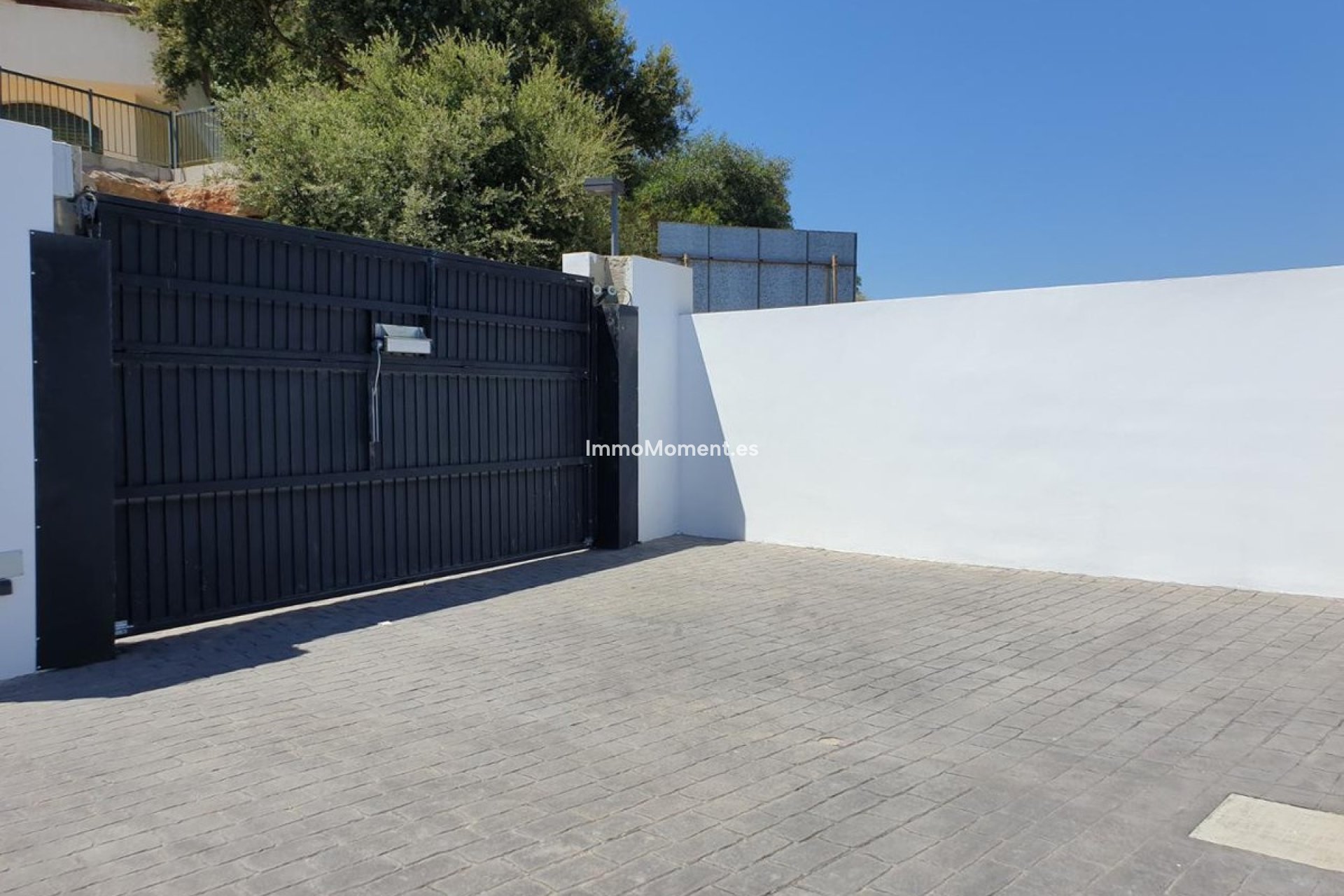 Bestaande woning - Vrijstaande villa - Marbella - La Mairena